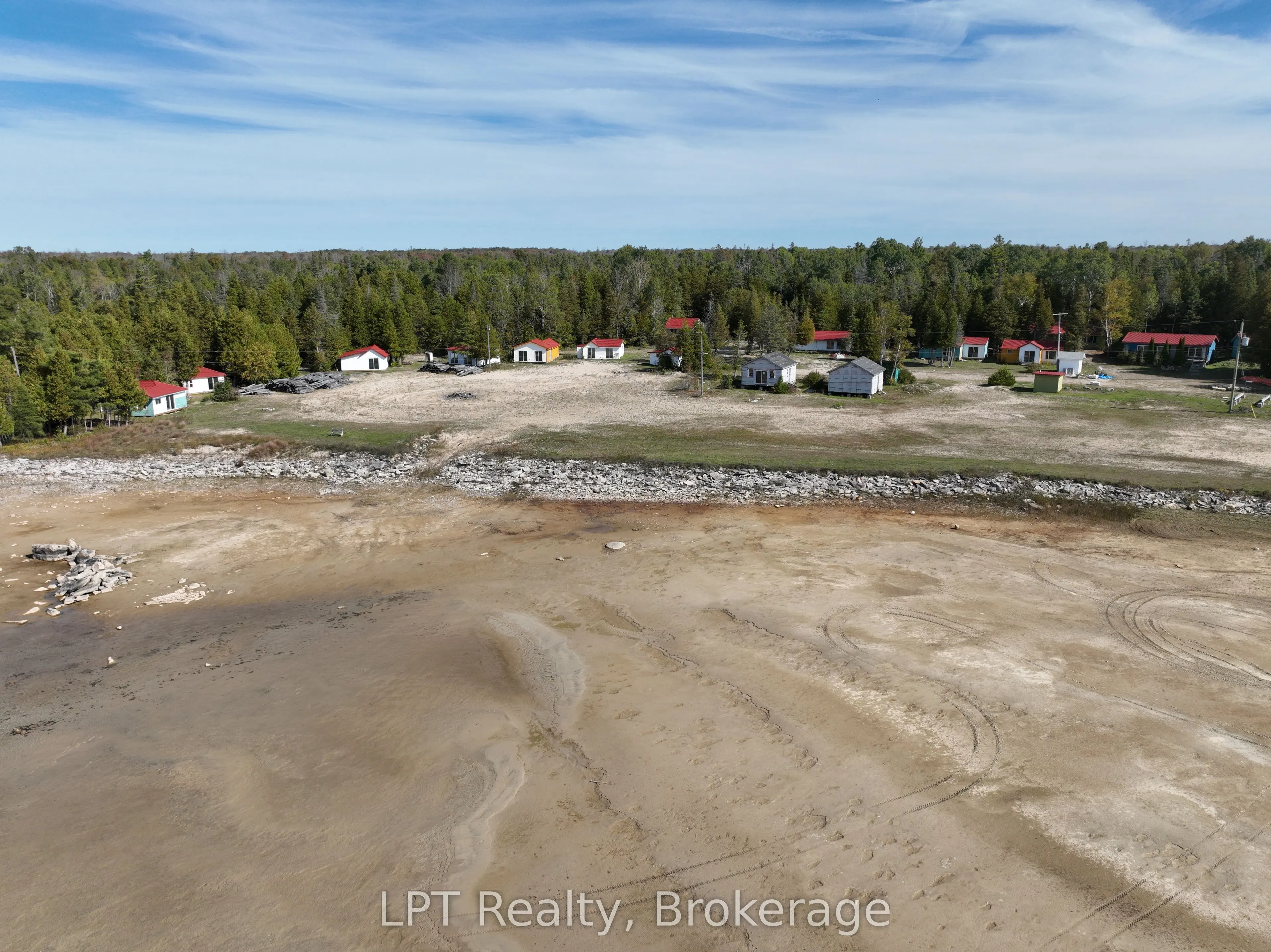 118 Resort Road