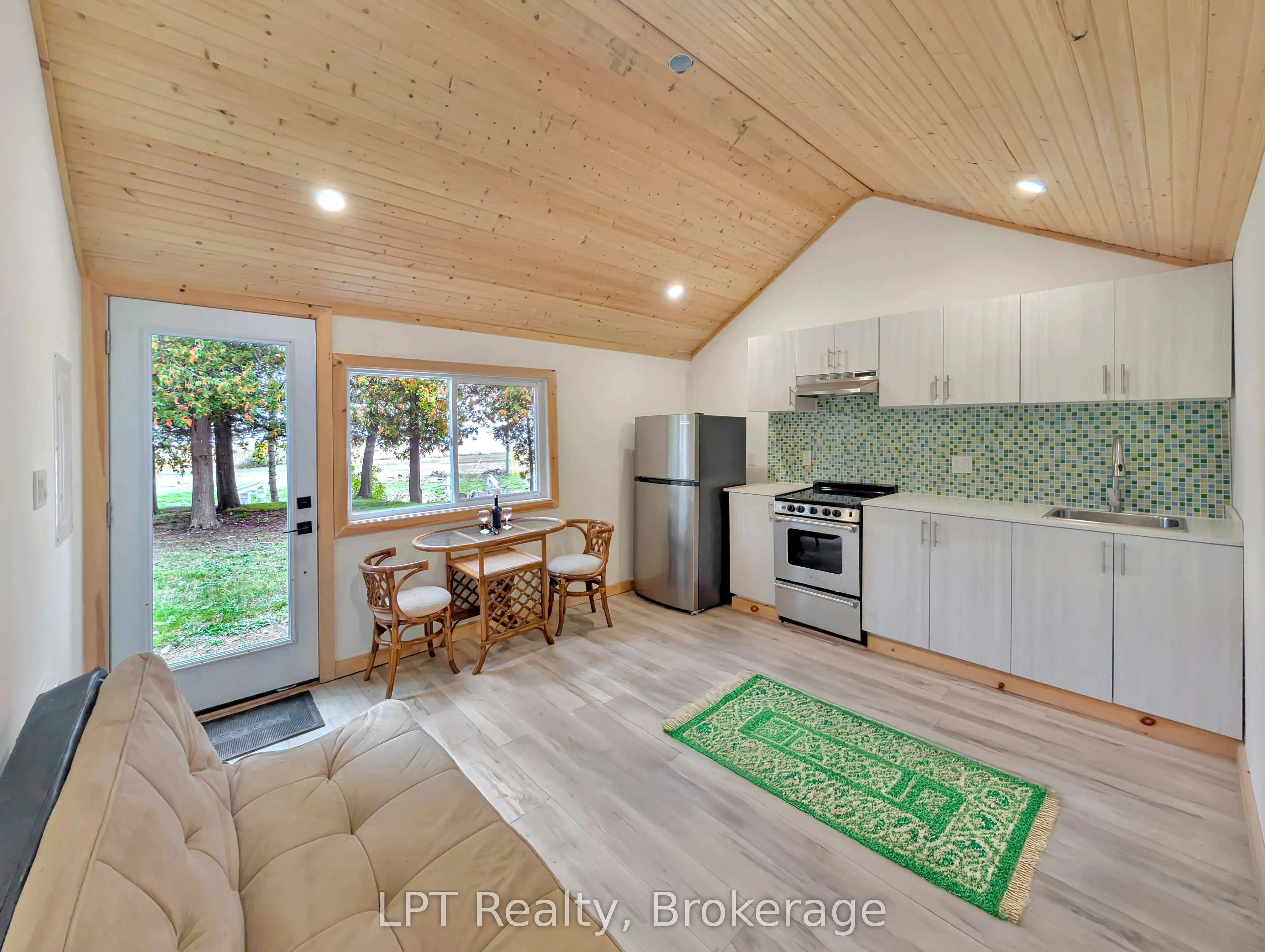 118 Resort Road