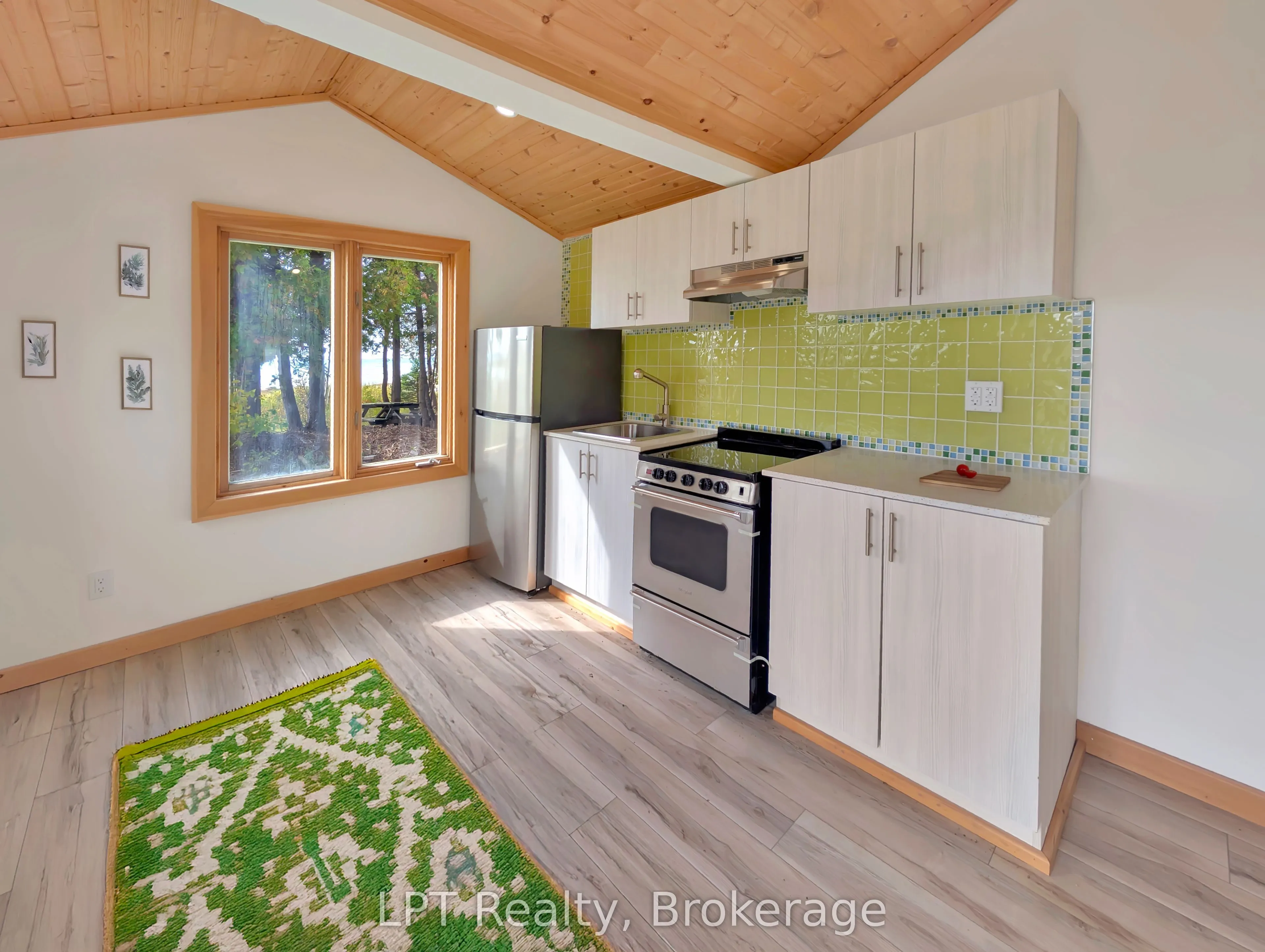 118 Resort Road