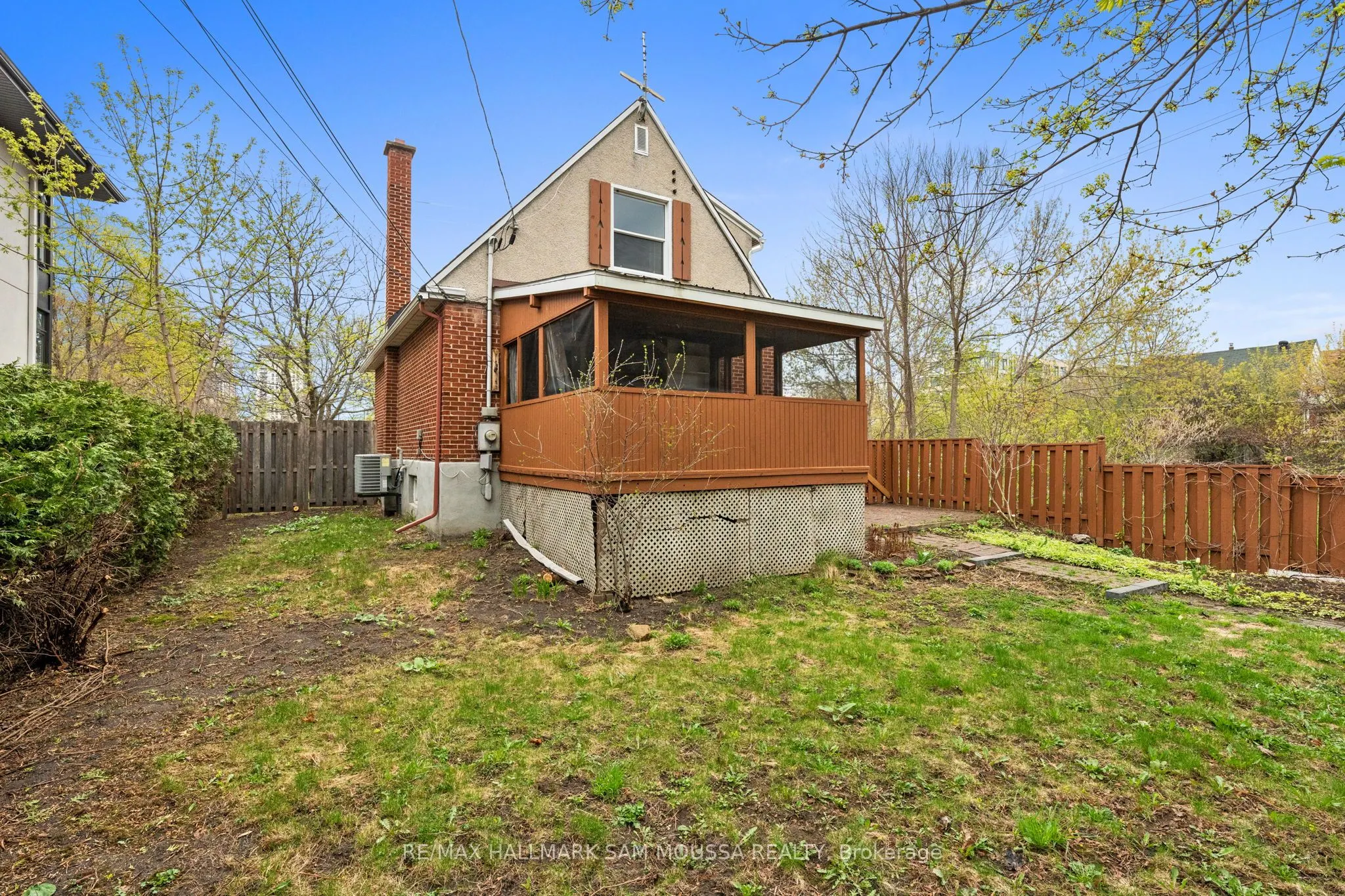 378 Byron Avenue