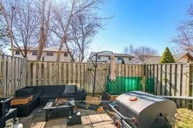 711 Osgoode Drive #17