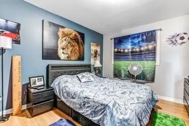 711 Osgoode Drive #17
