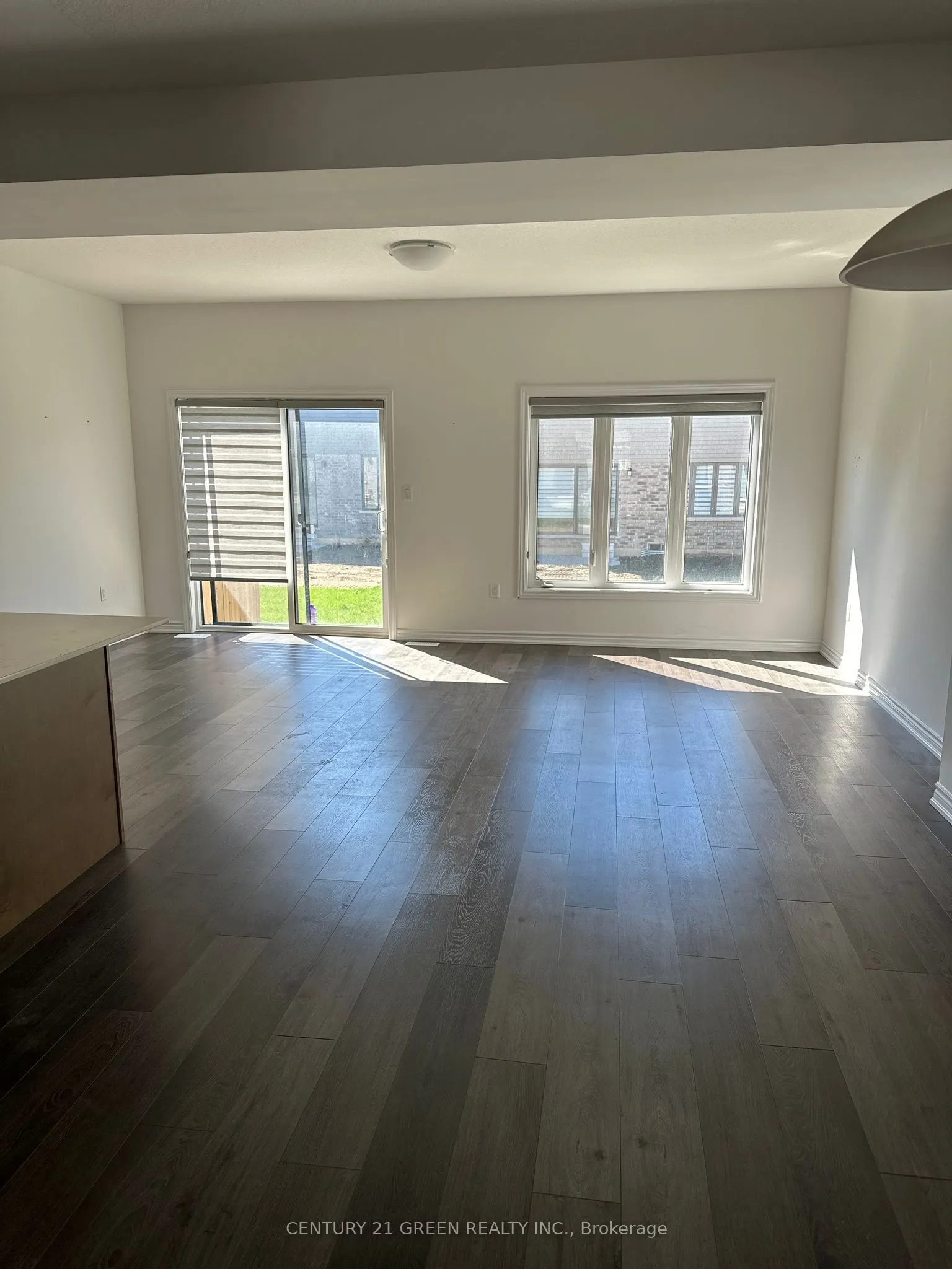 53 June Callwood Way