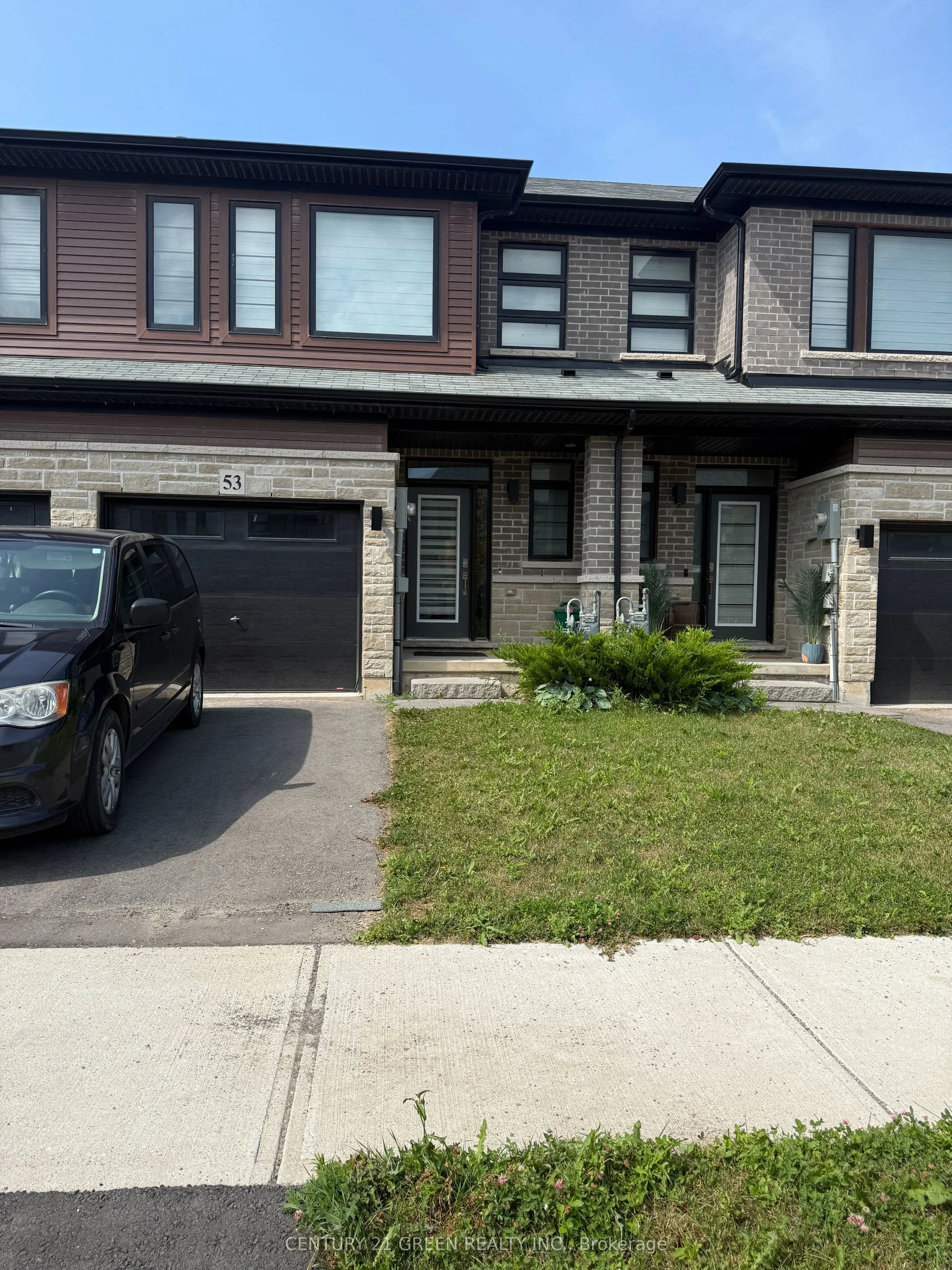 53 June Callwood Way