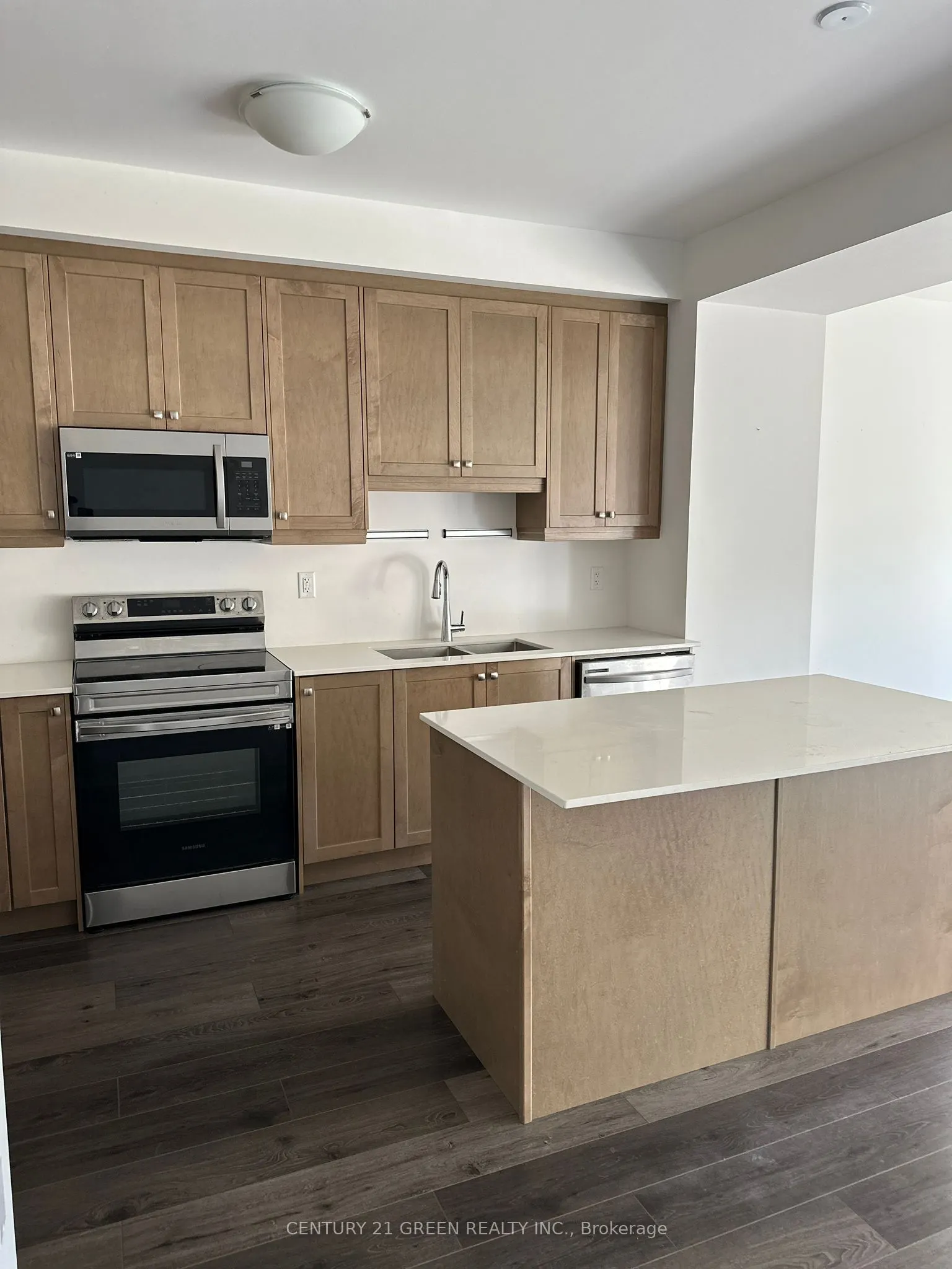 53 June Callwood Way