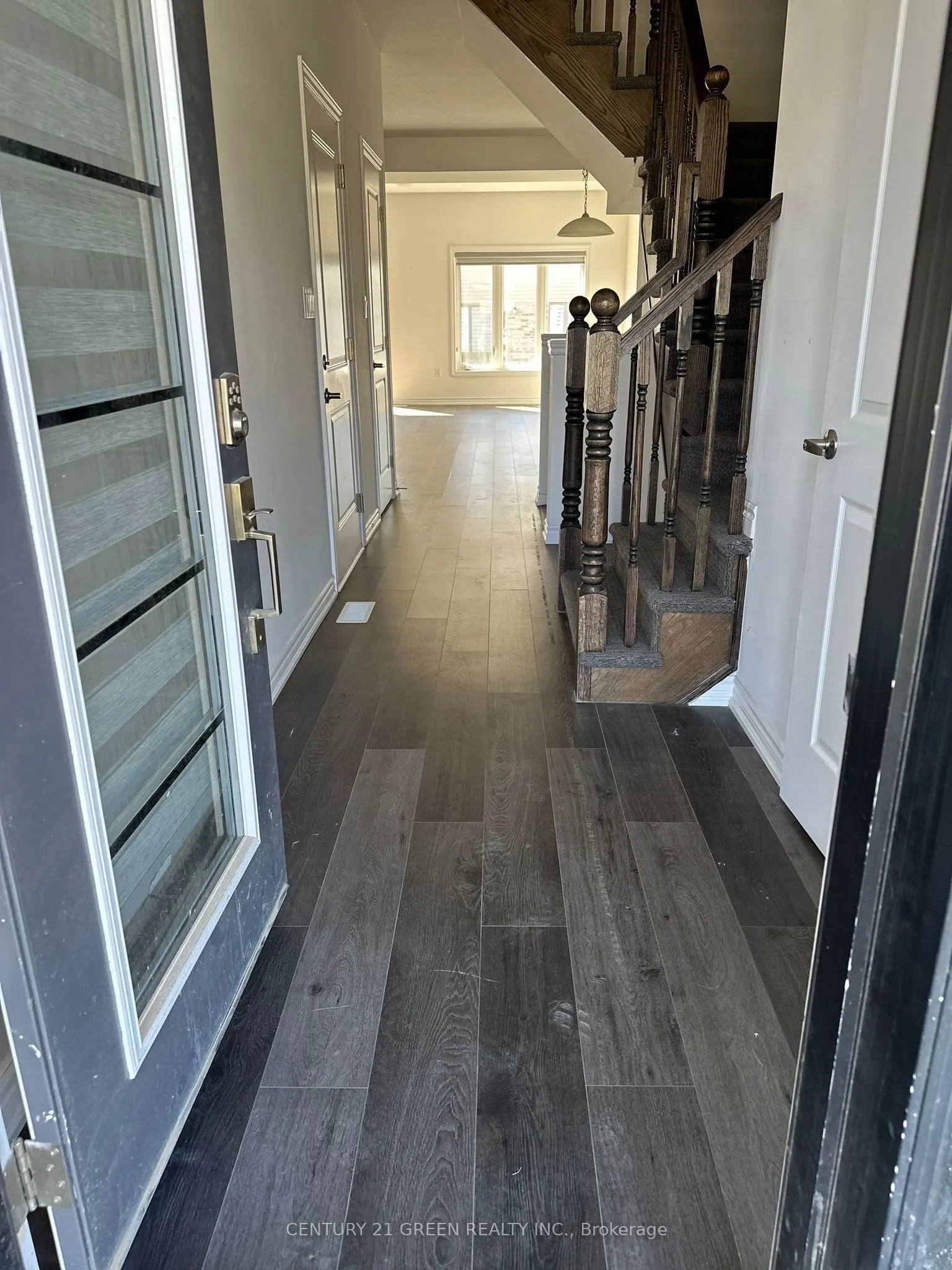 53 June Callwood Way