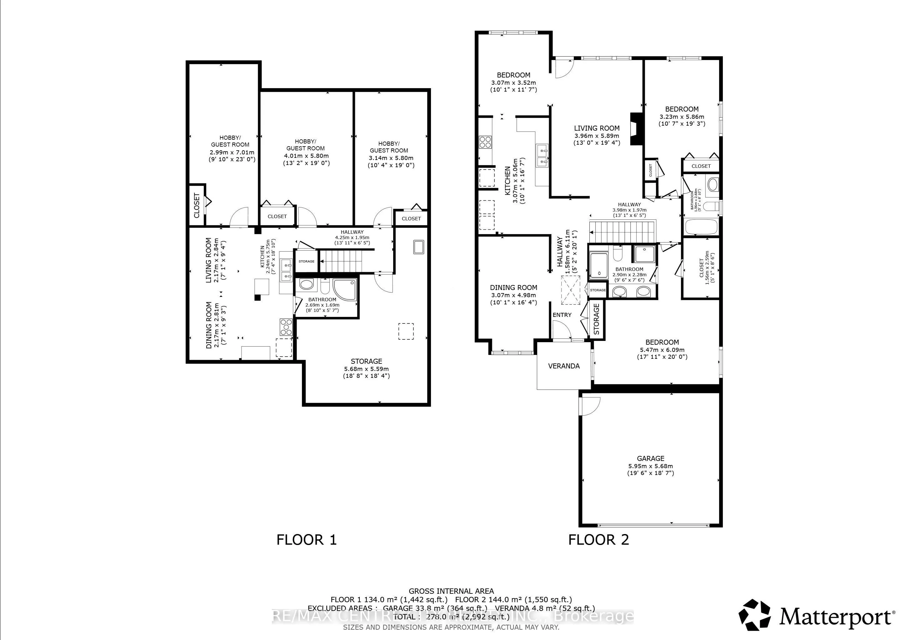 1500 Richmond Street #104