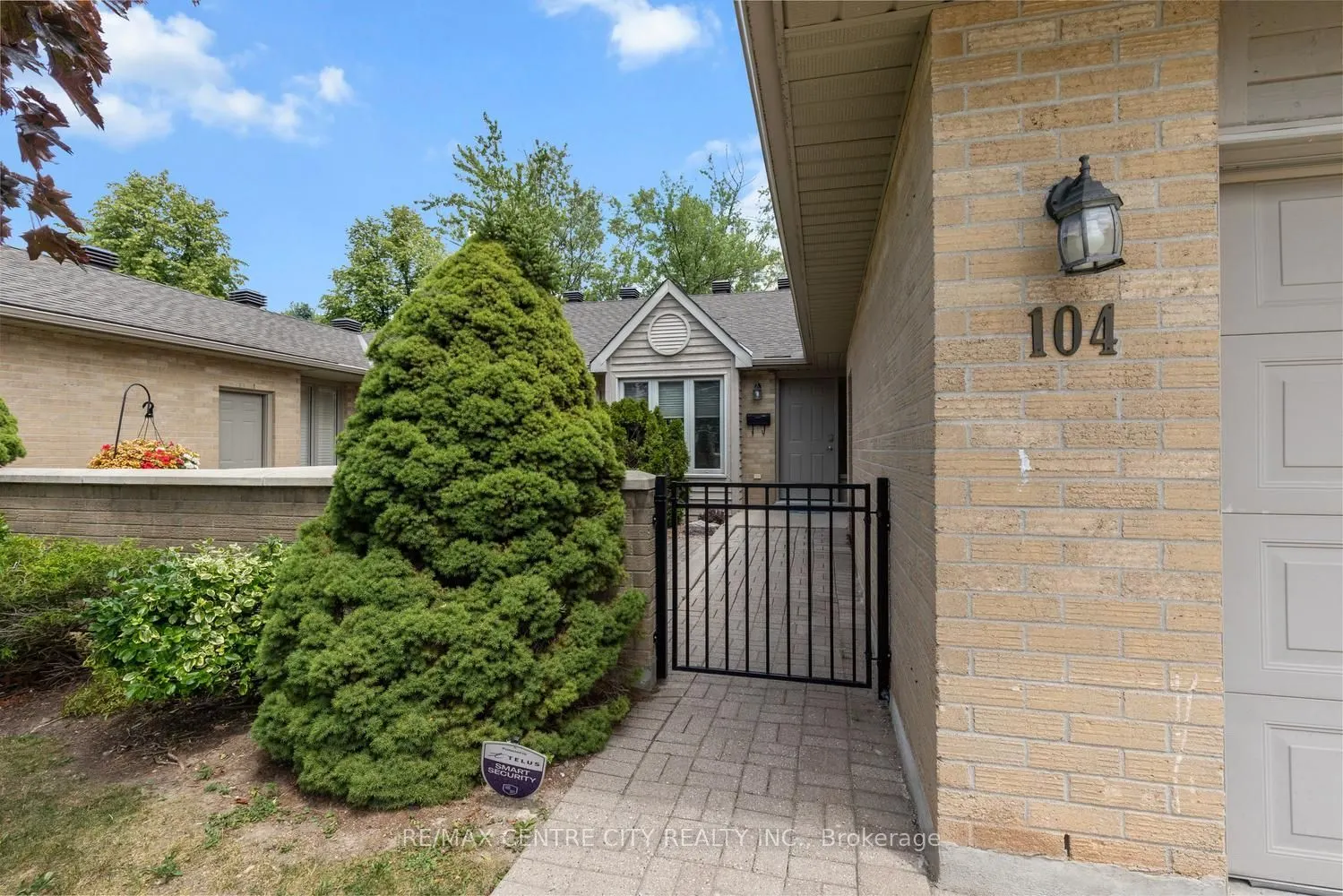 1500 Richmond Street #104