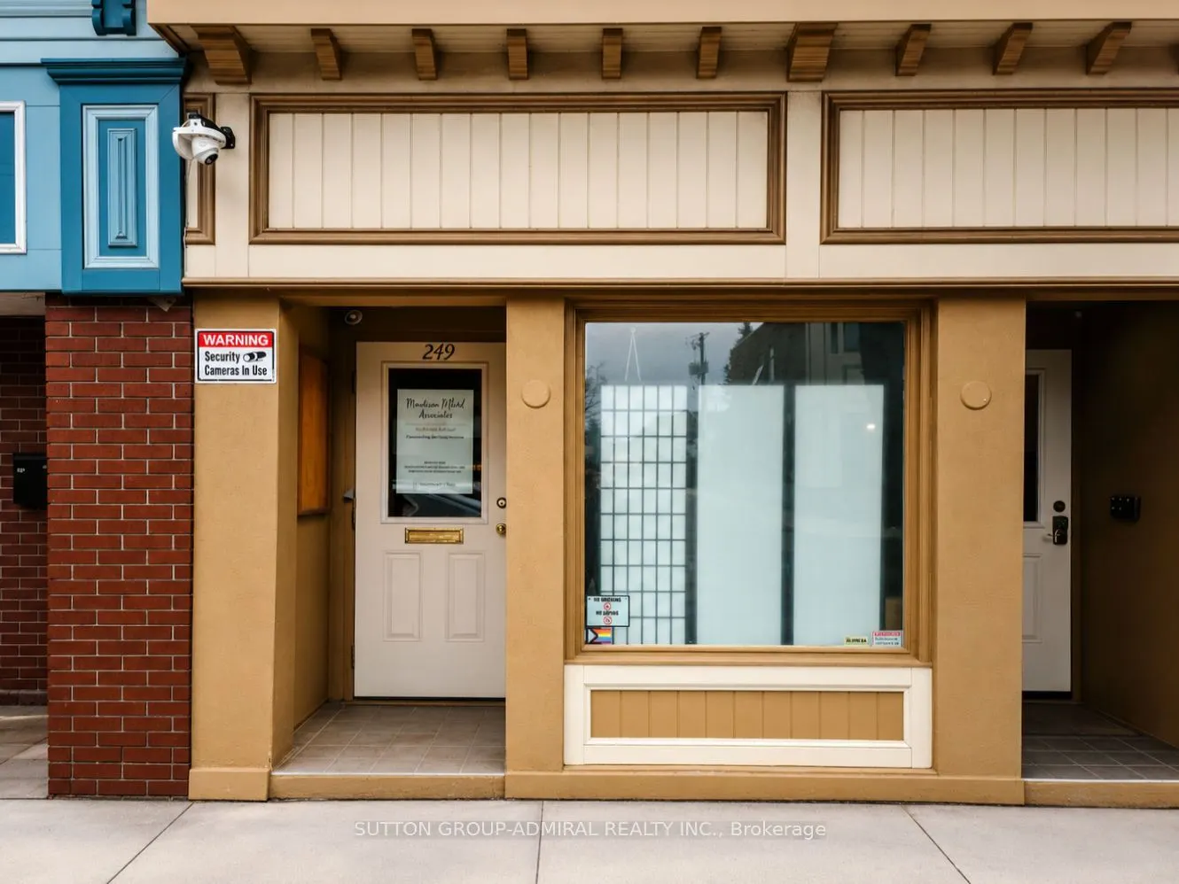 249 Division Street #Unit 101