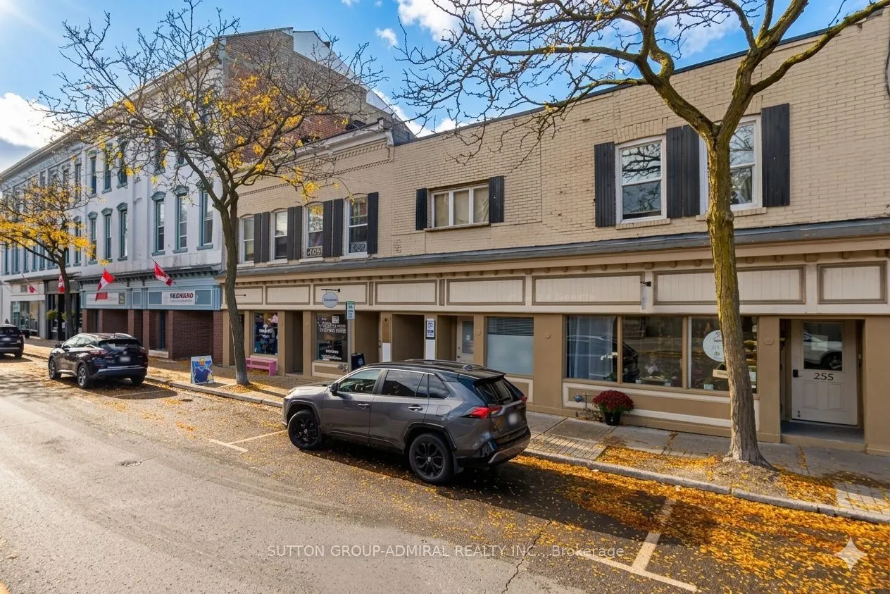 249 Division Street #Unit 101