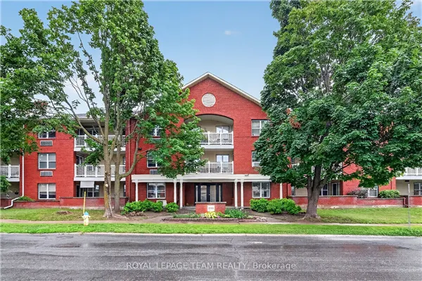 1099 Cadboro Road #214