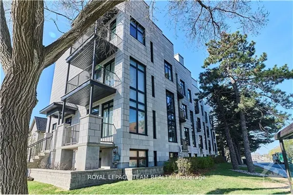 800 Melwood Avenue #10