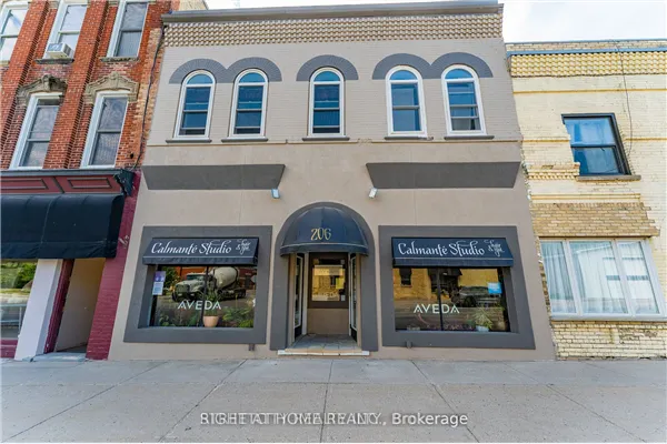 206 Main Street