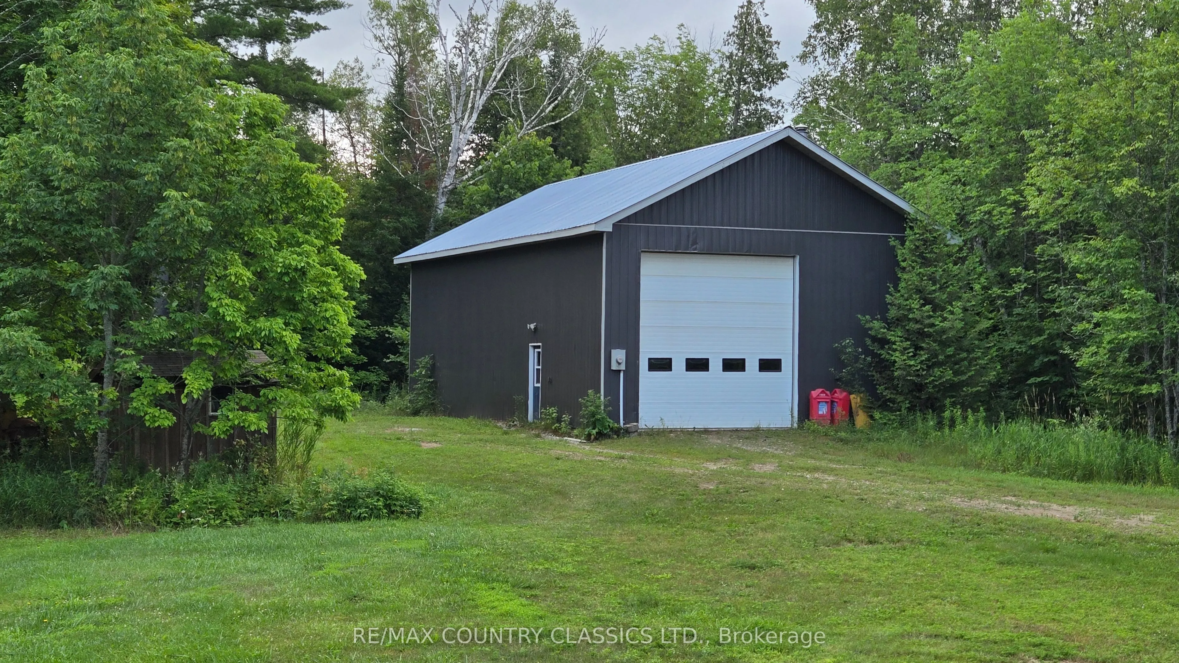 2445 Old Hastings Road