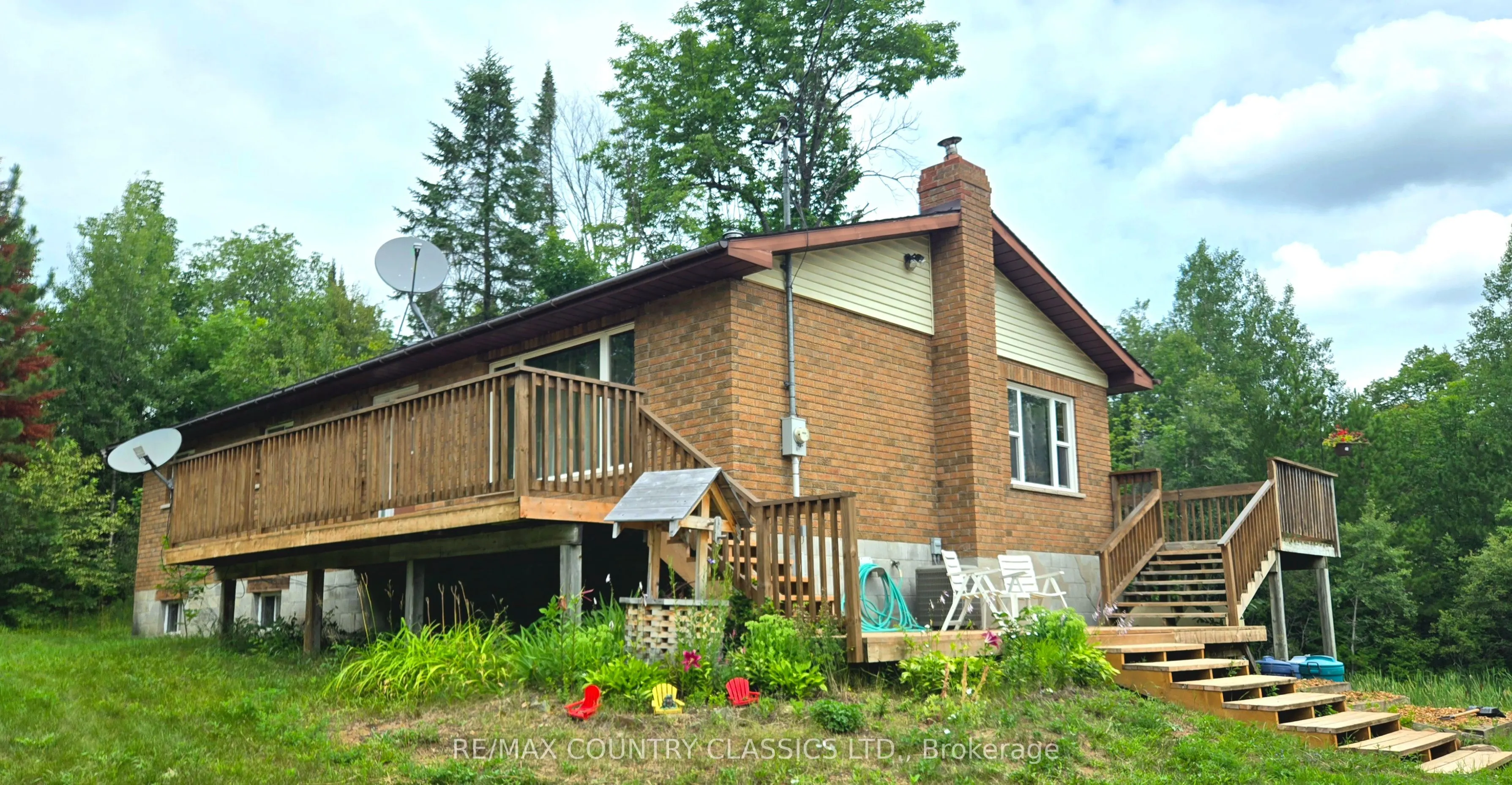 2445 Old Hastings Road