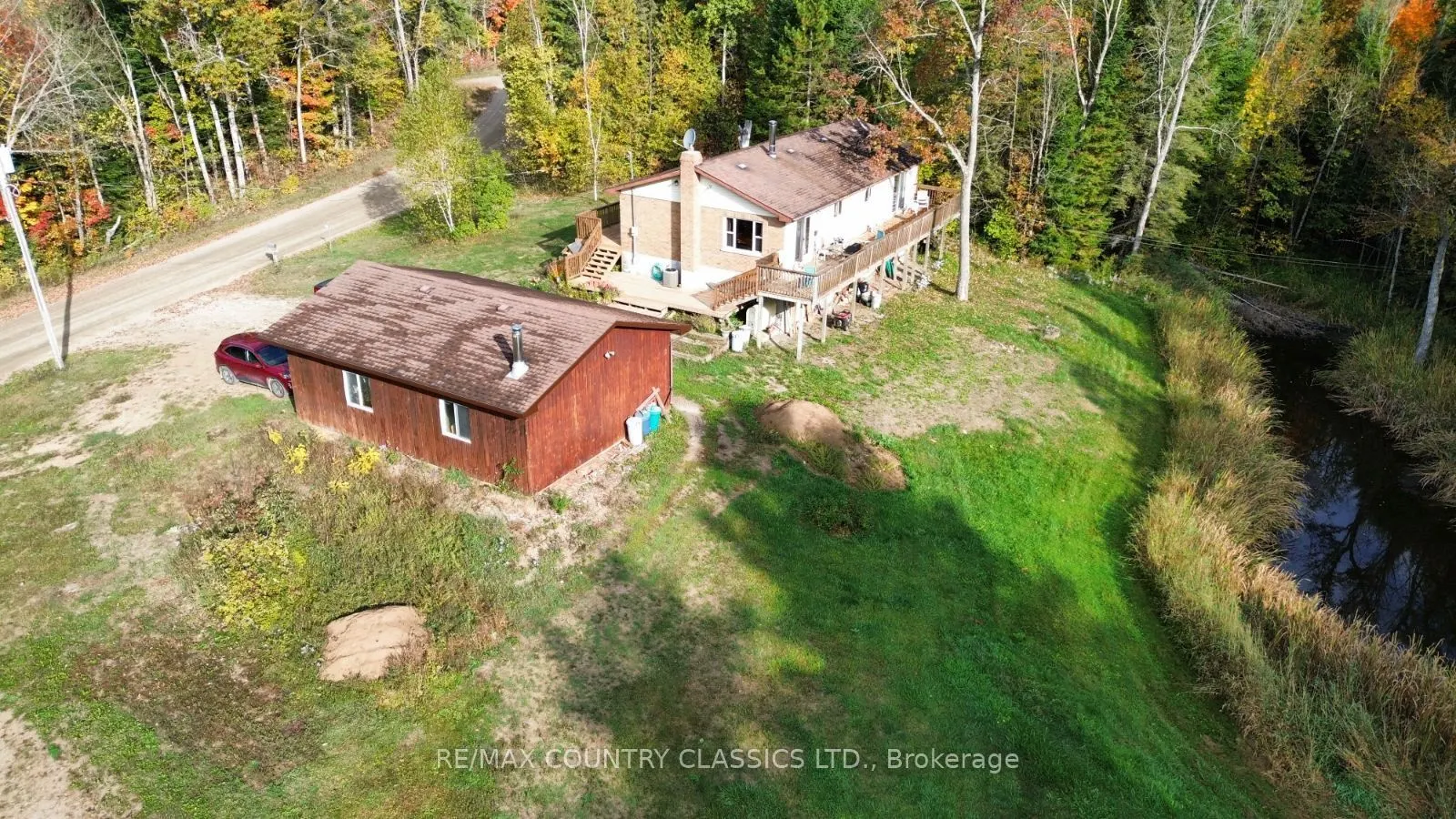 2445 Old Hastings Road