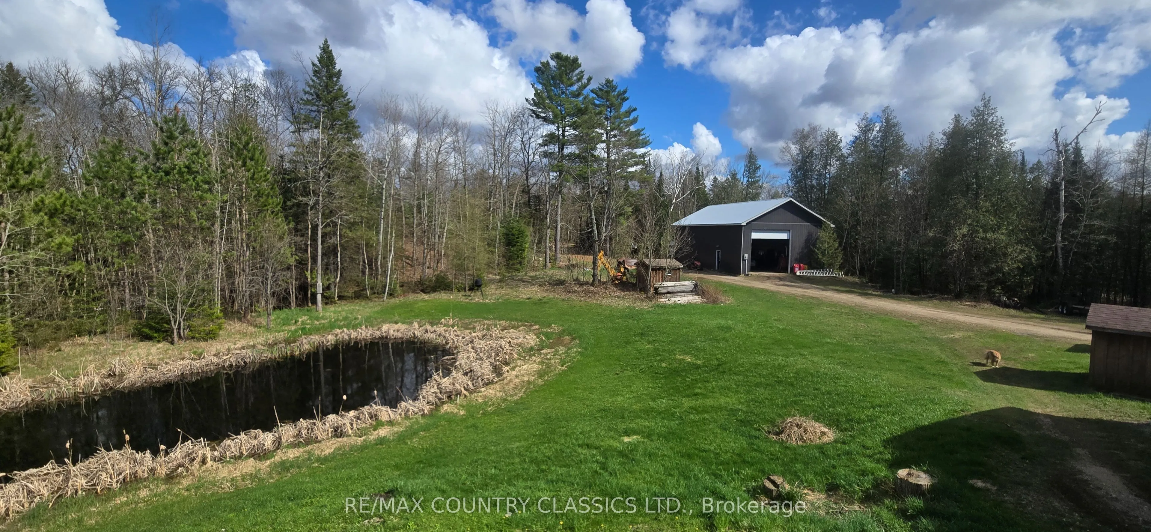 2445 Old Hastings Road