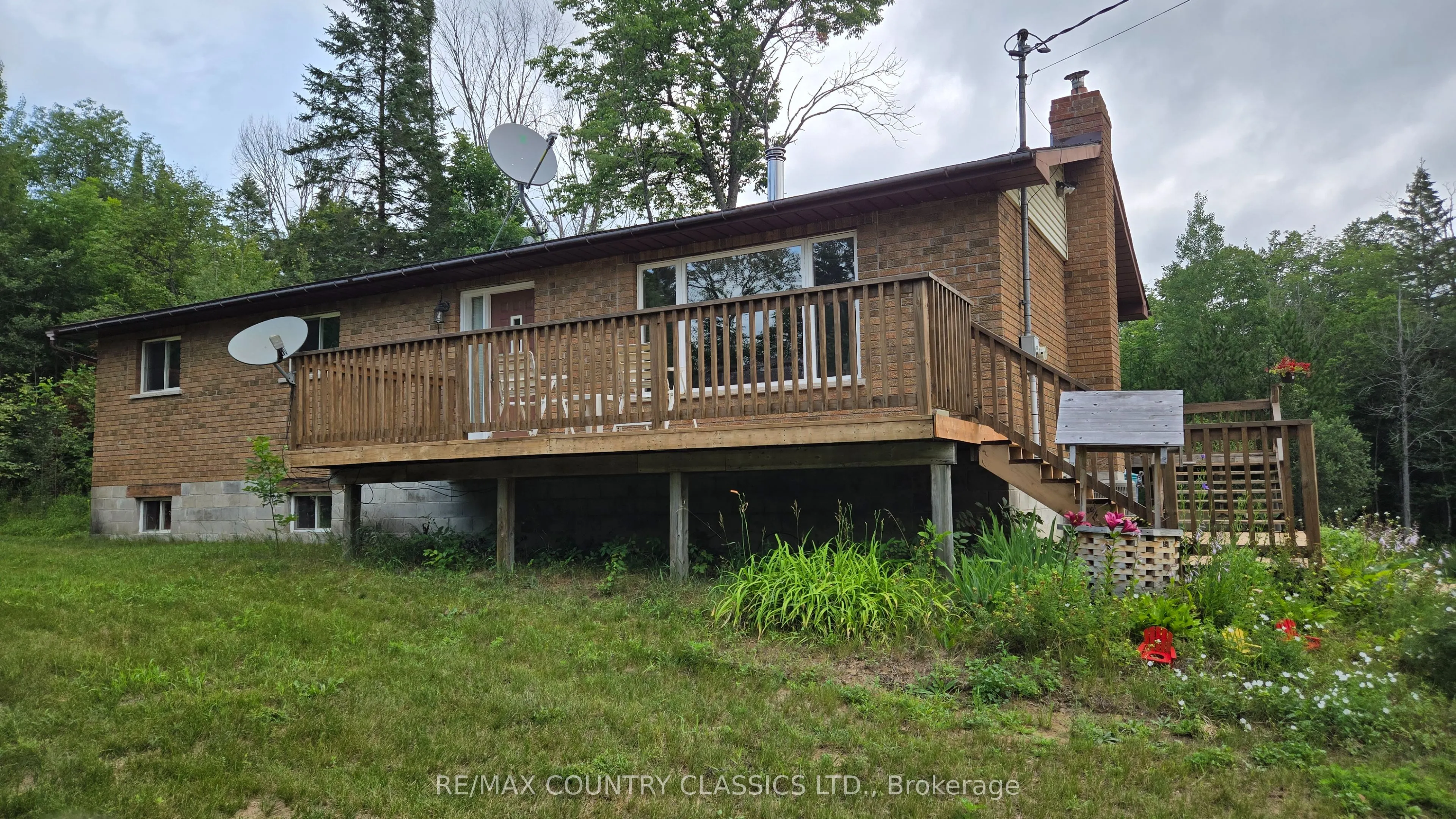2445 Old Hastings Road