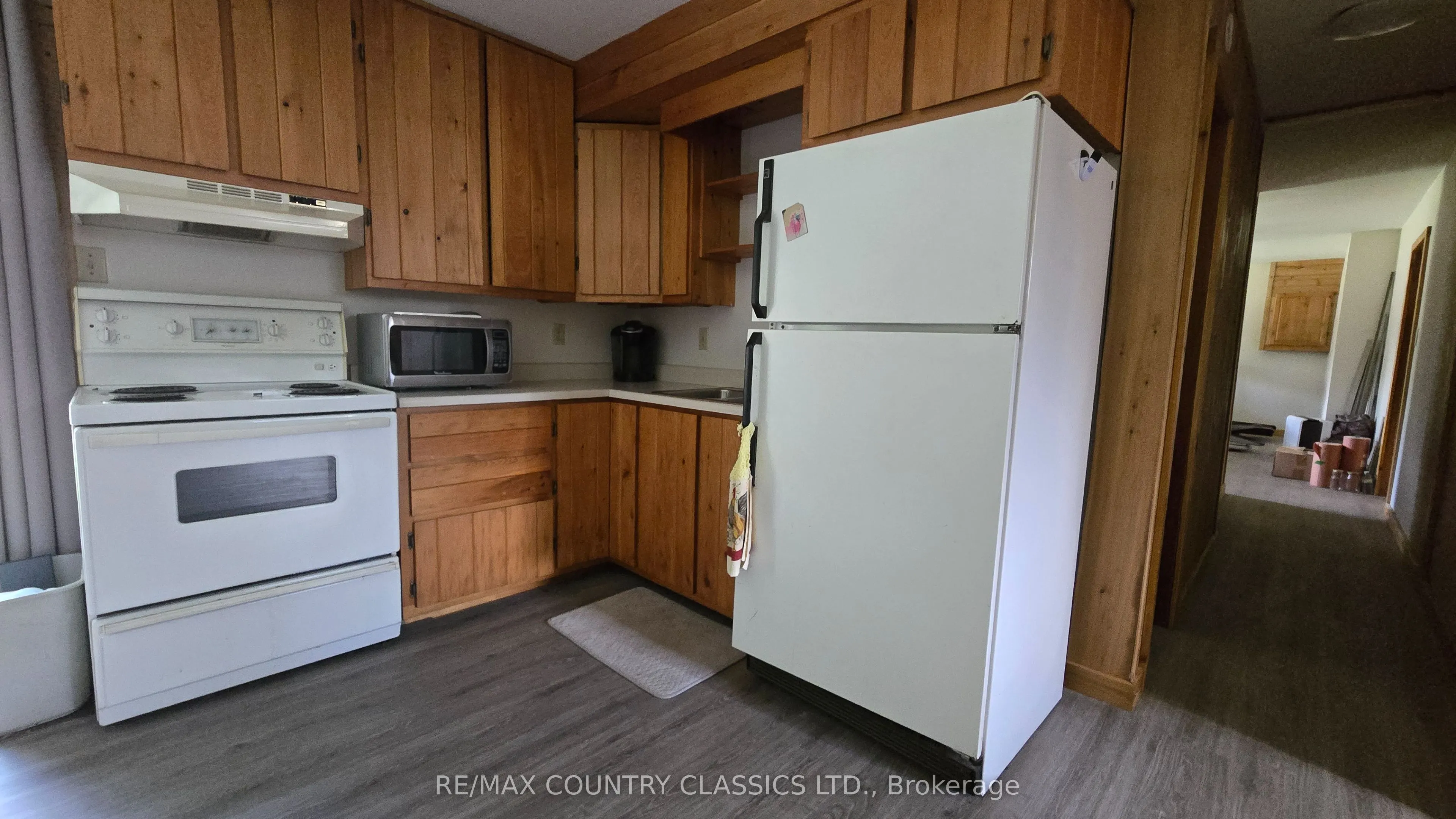 2445 Old Hastings Road