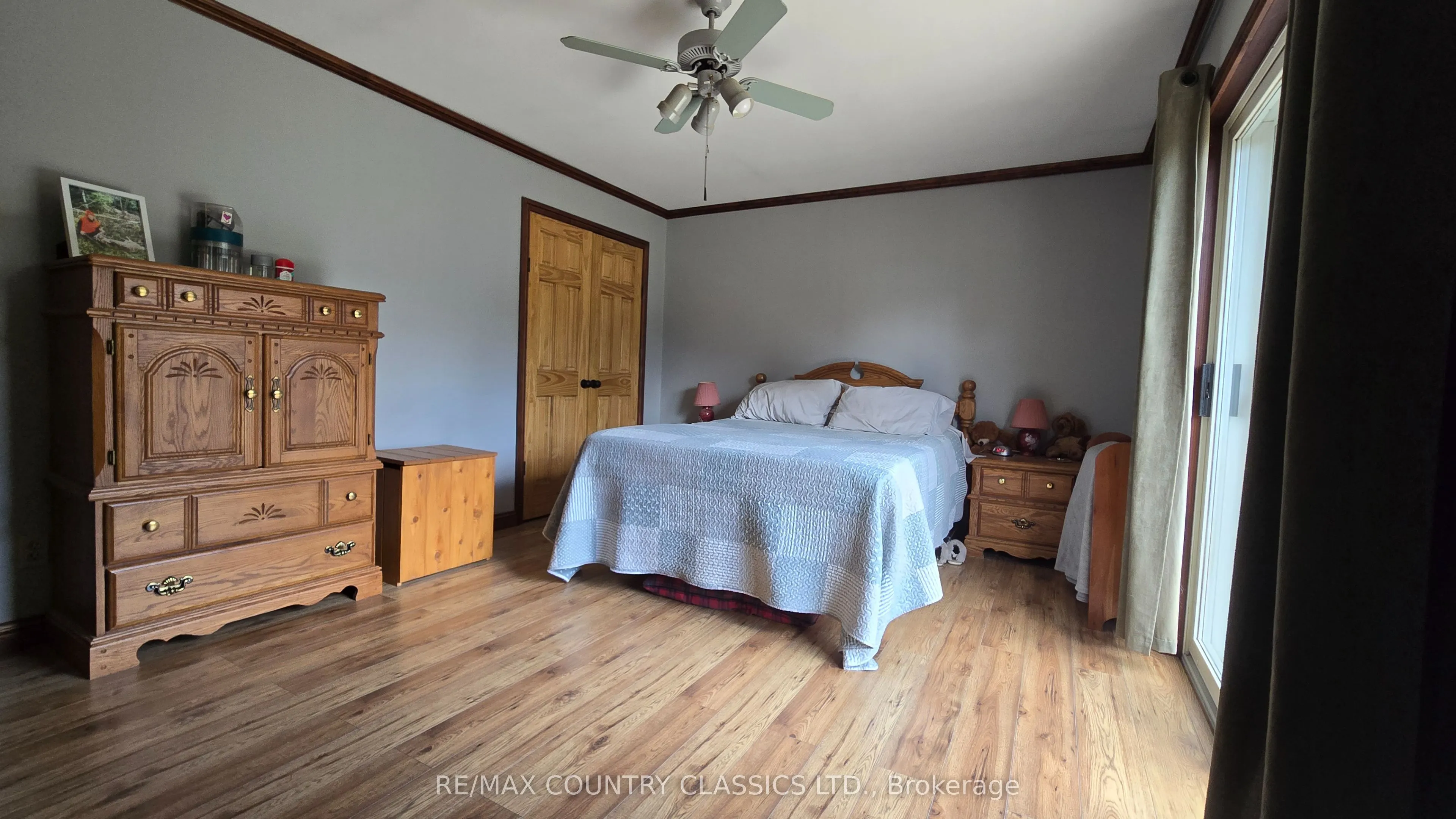 2445 Old Hastings Road