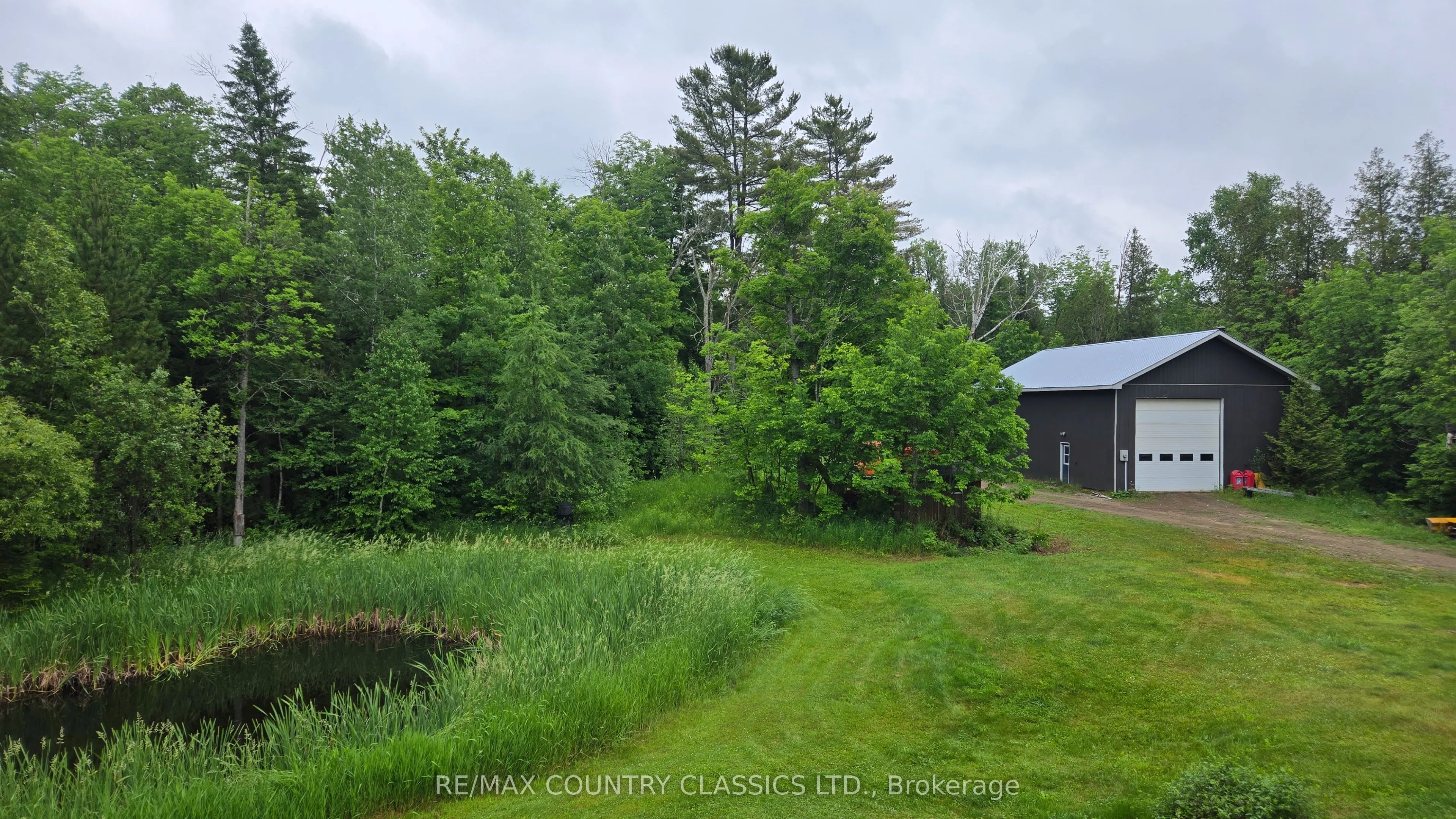 2445 Old Hastings Road