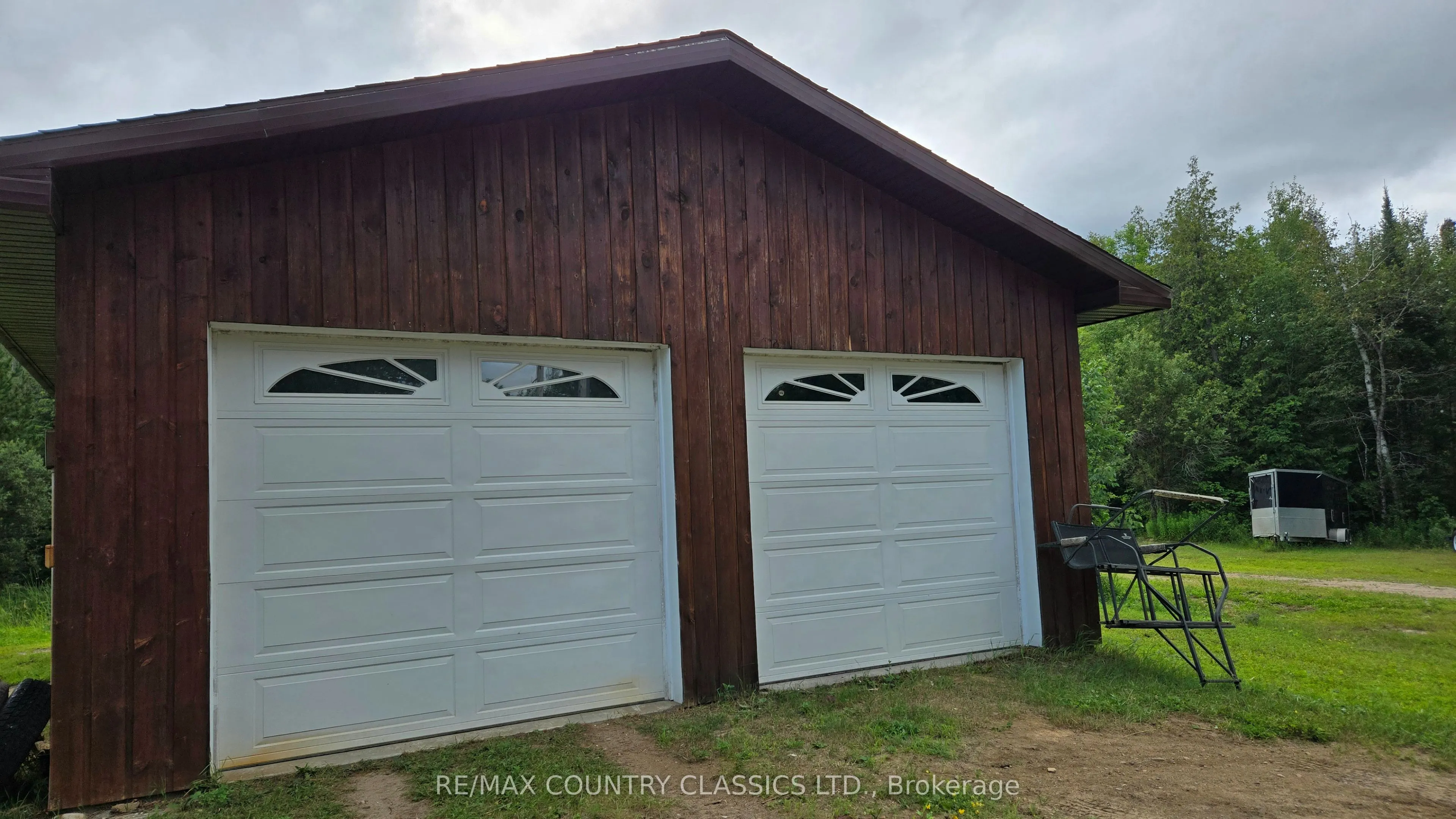 2445 Old Hastings Road