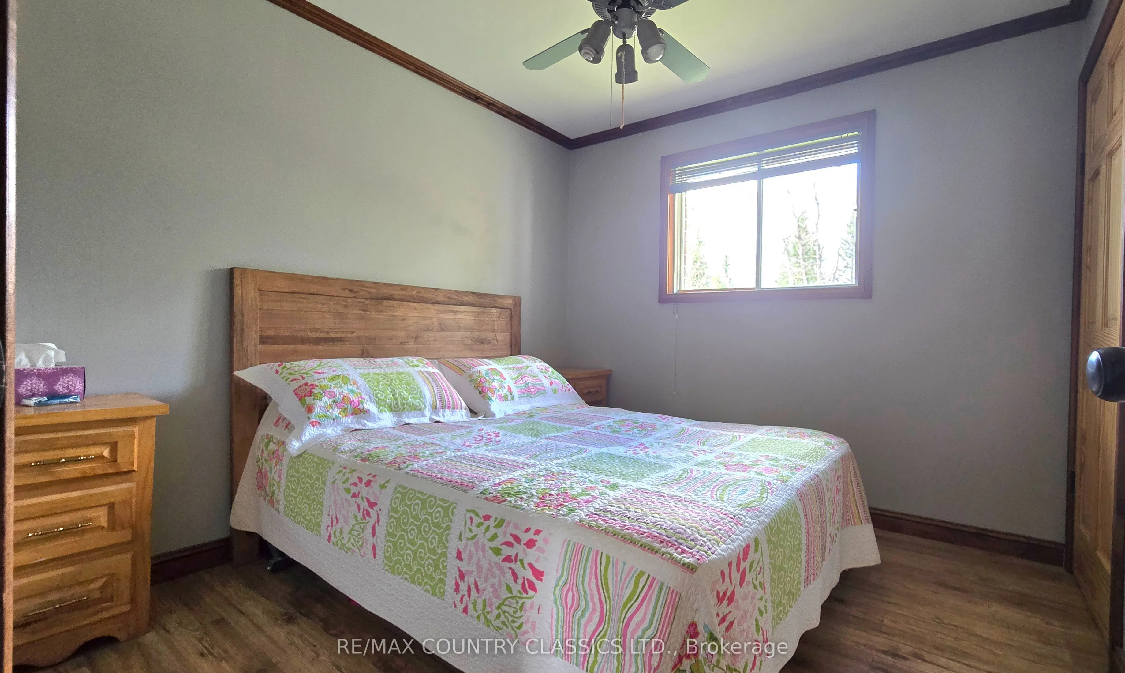 2445 Old Hastings Road