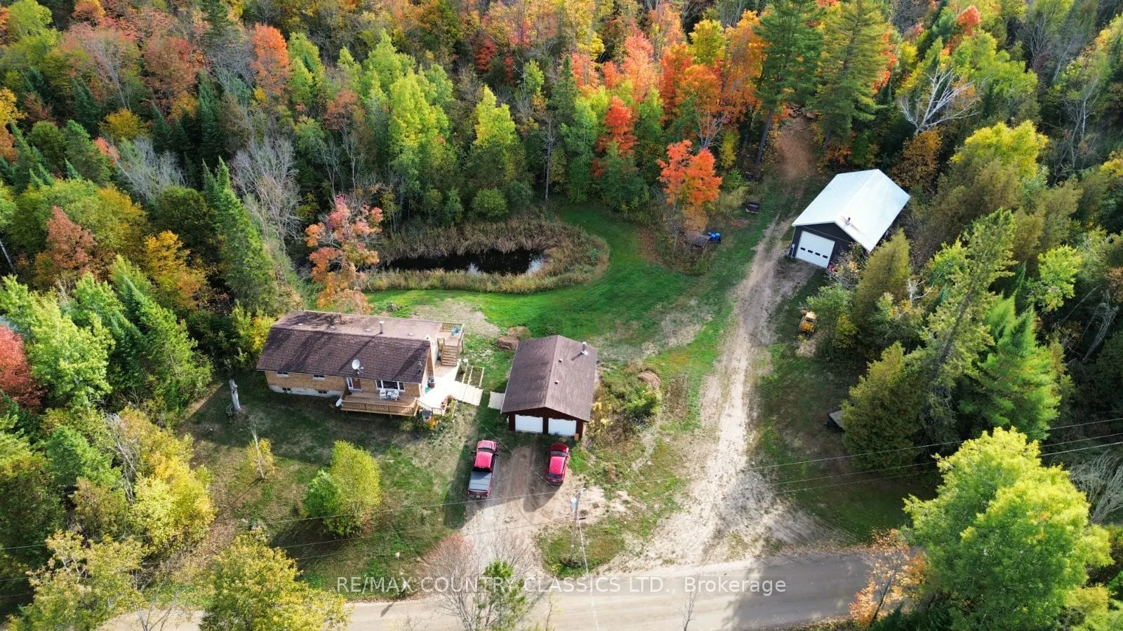 2445 Old Hastings Road