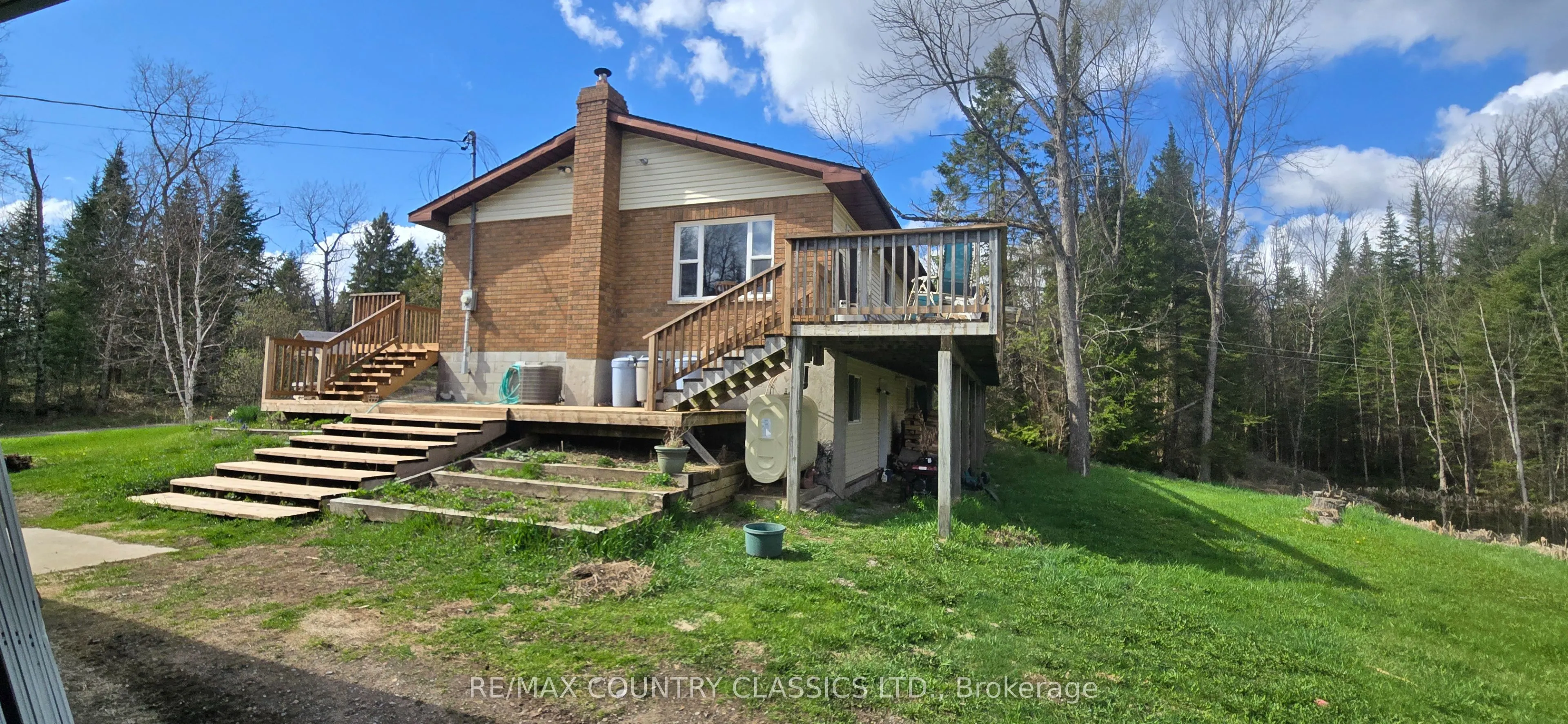 2445 Old Hastings Road