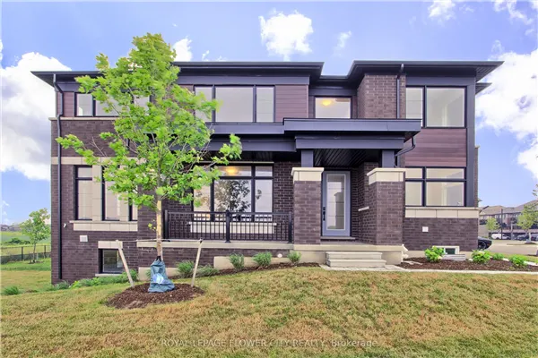 400 Newman Drive
