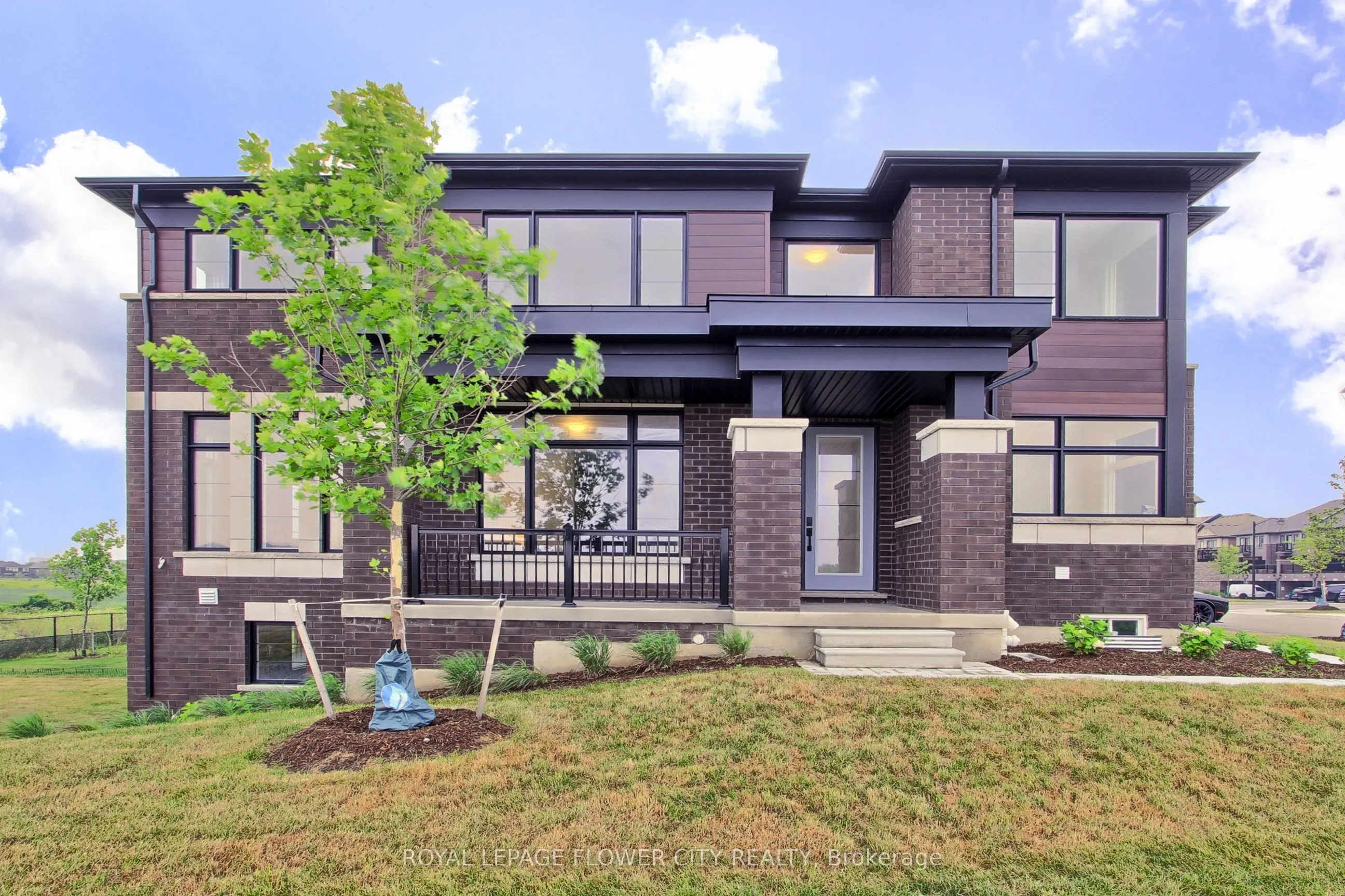 400 Newman Drive #1