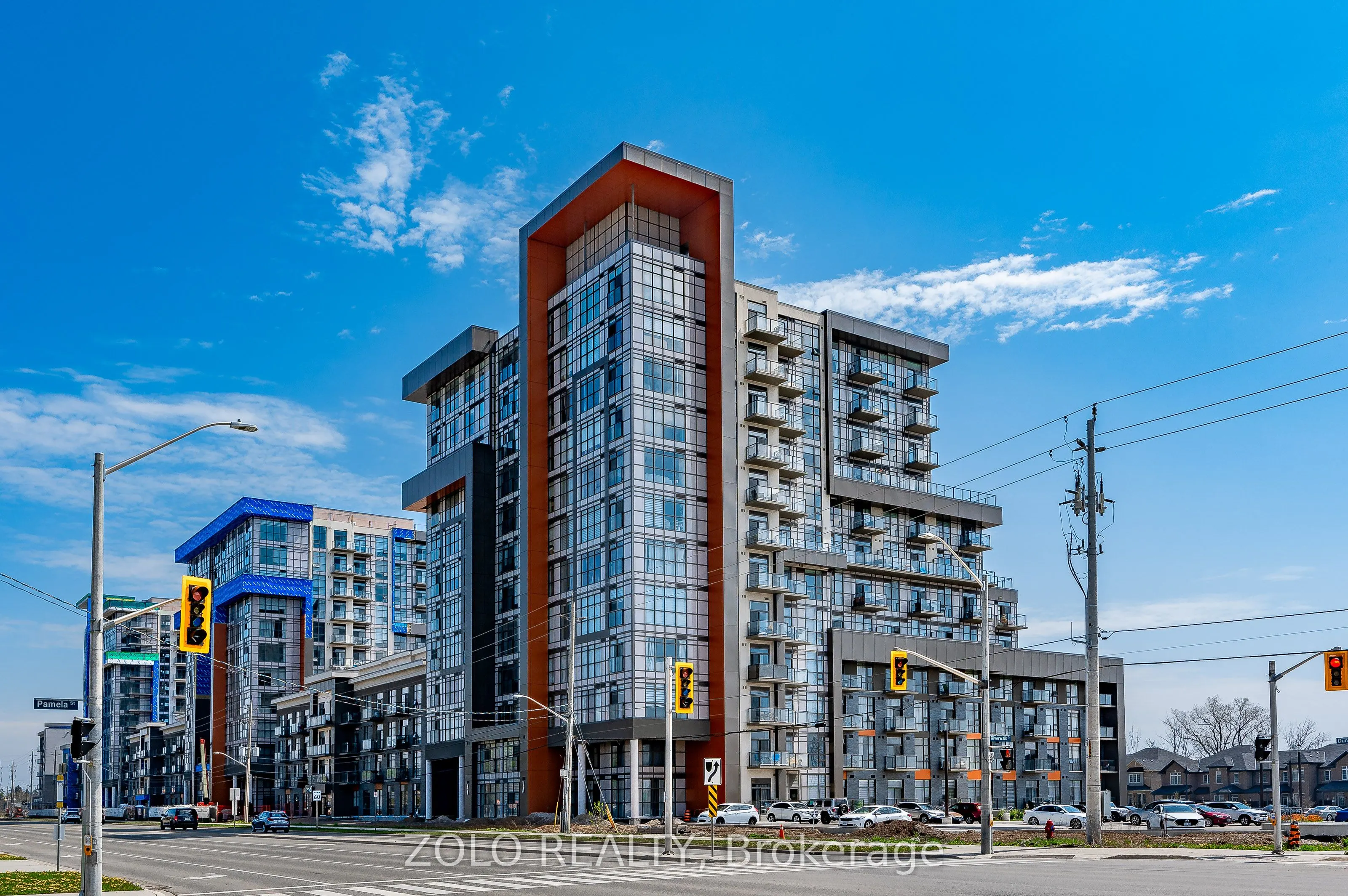 470 Dundas Street E #1011