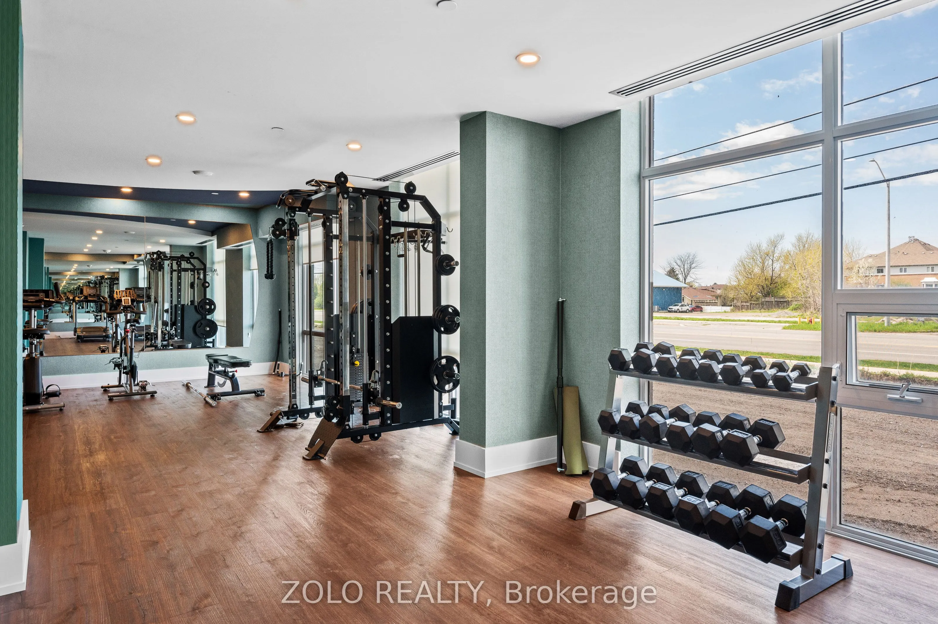 470 Dundas Street E #1011