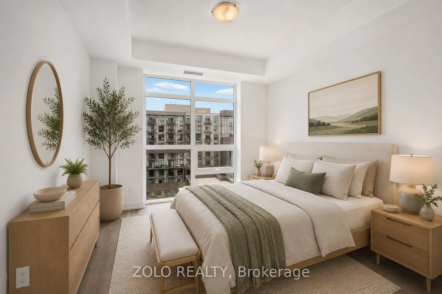 470 Dundas Street E #1011