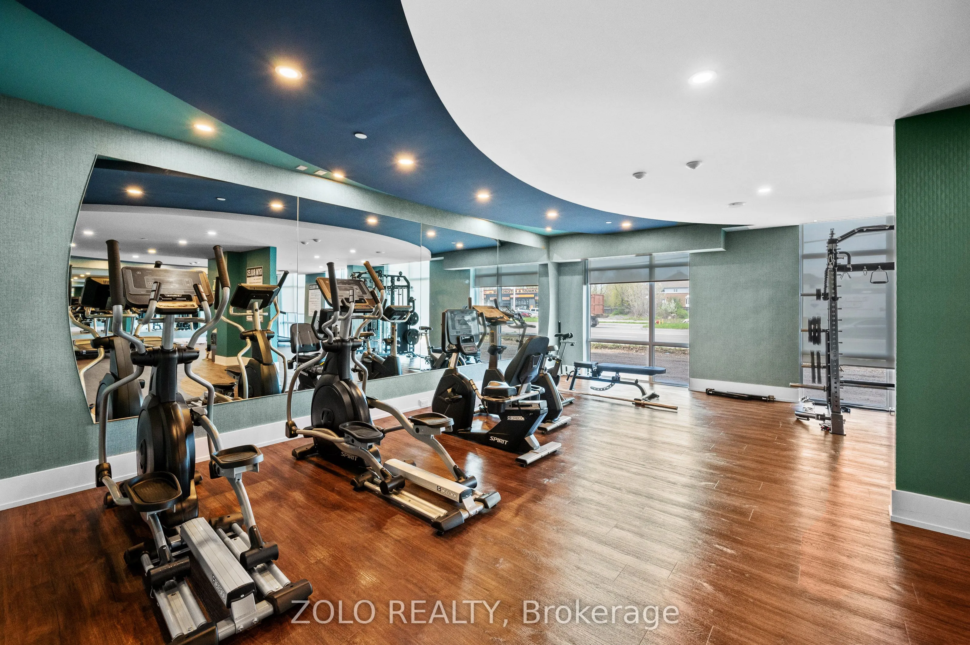 470 Dundas Street E #1011