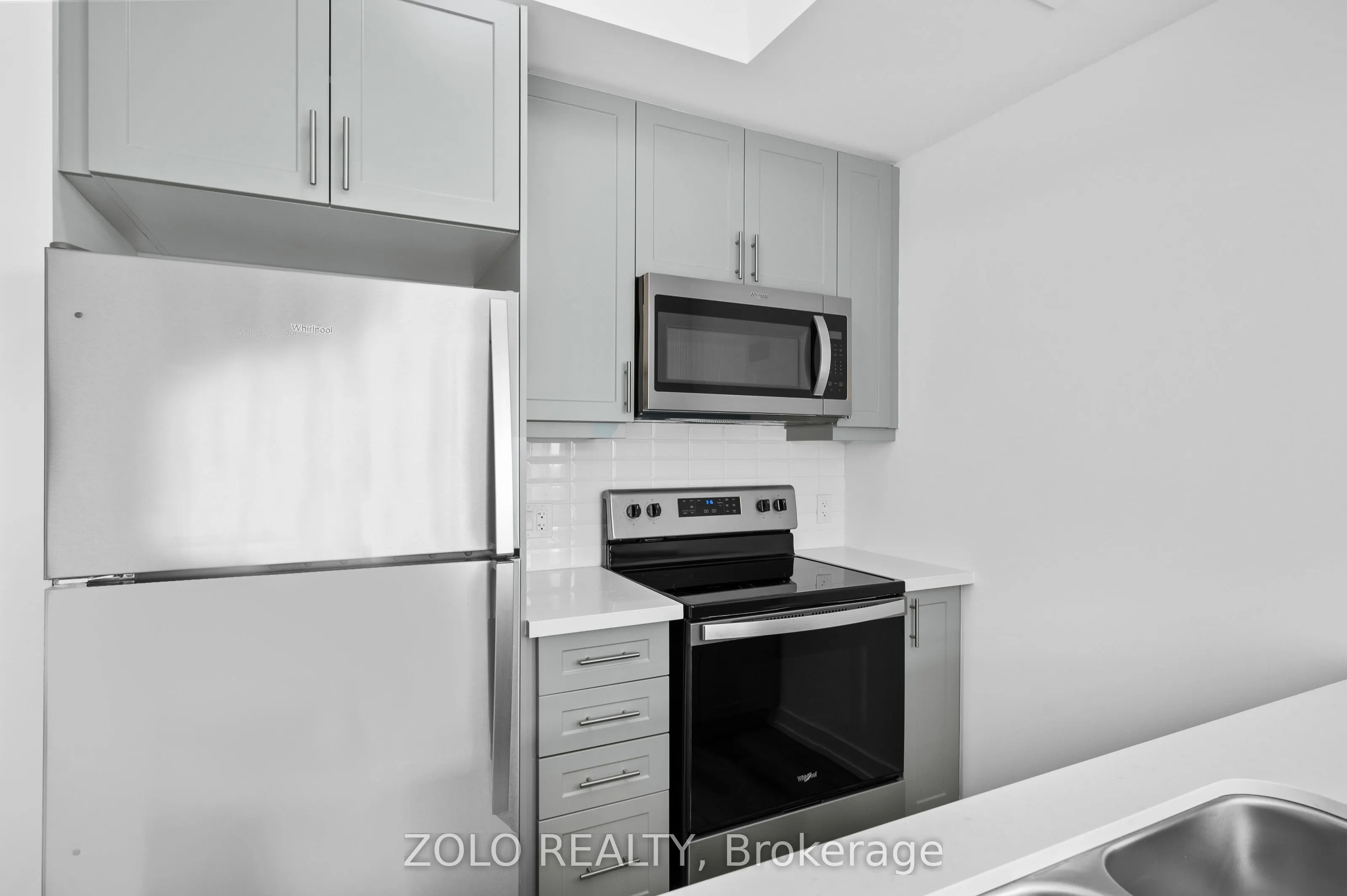 470 Dundas Street E #1011