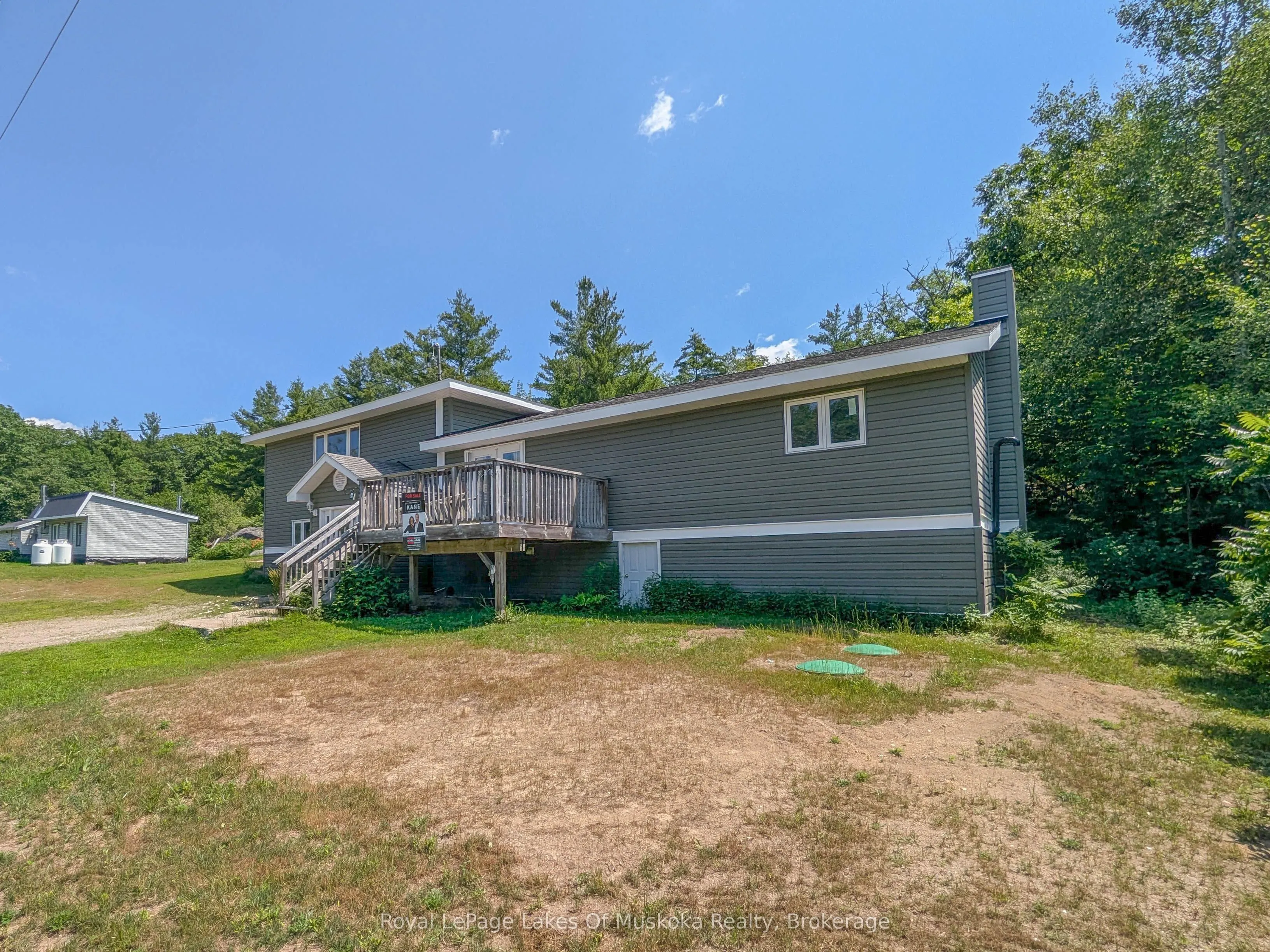 1314 Winhara Road