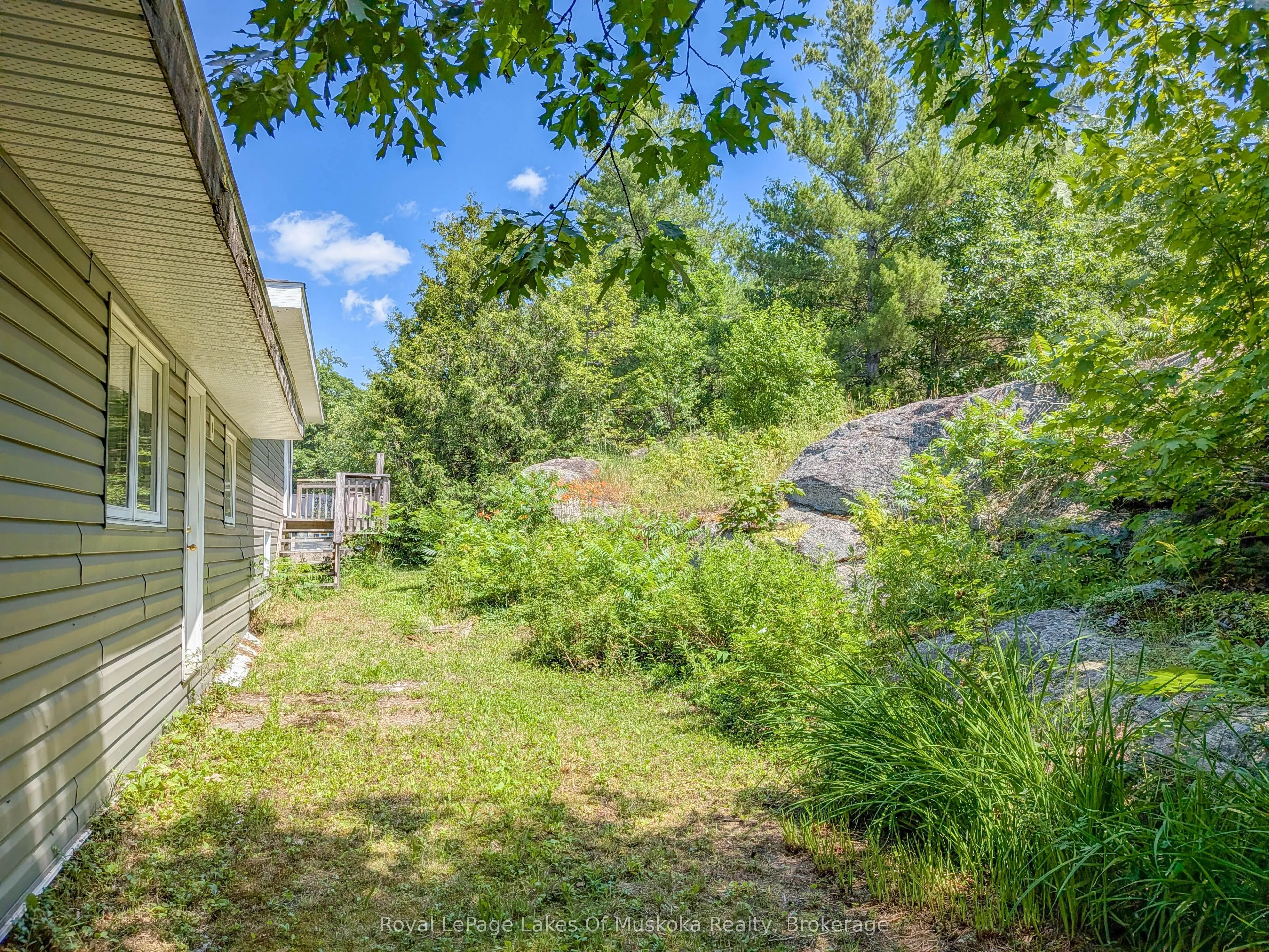 1314 Winhara Road