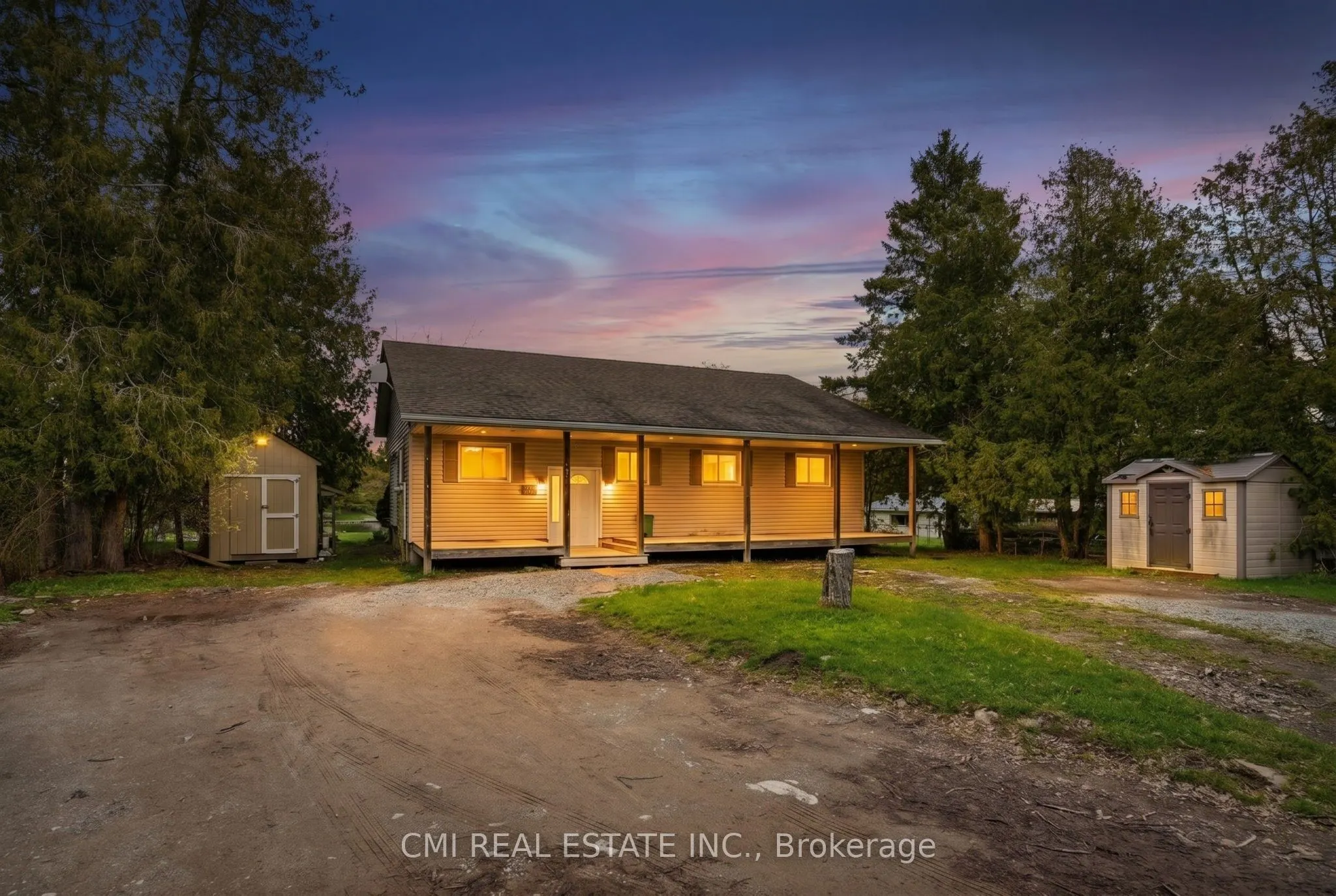 28 River Drive