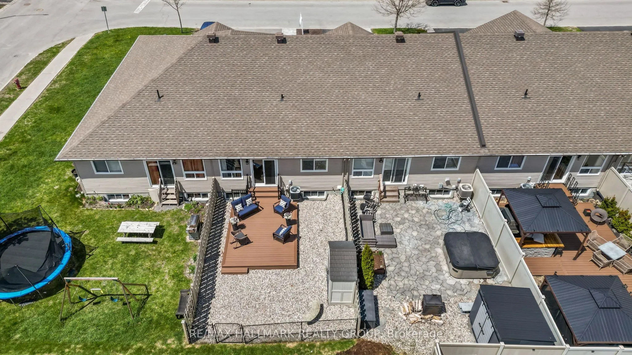 3 Horton Street