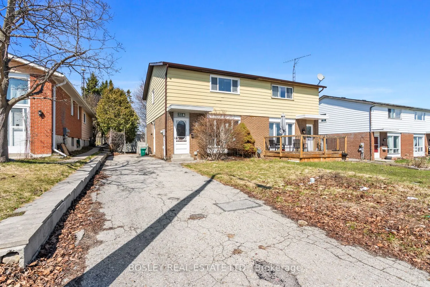 32A Crossley Drive