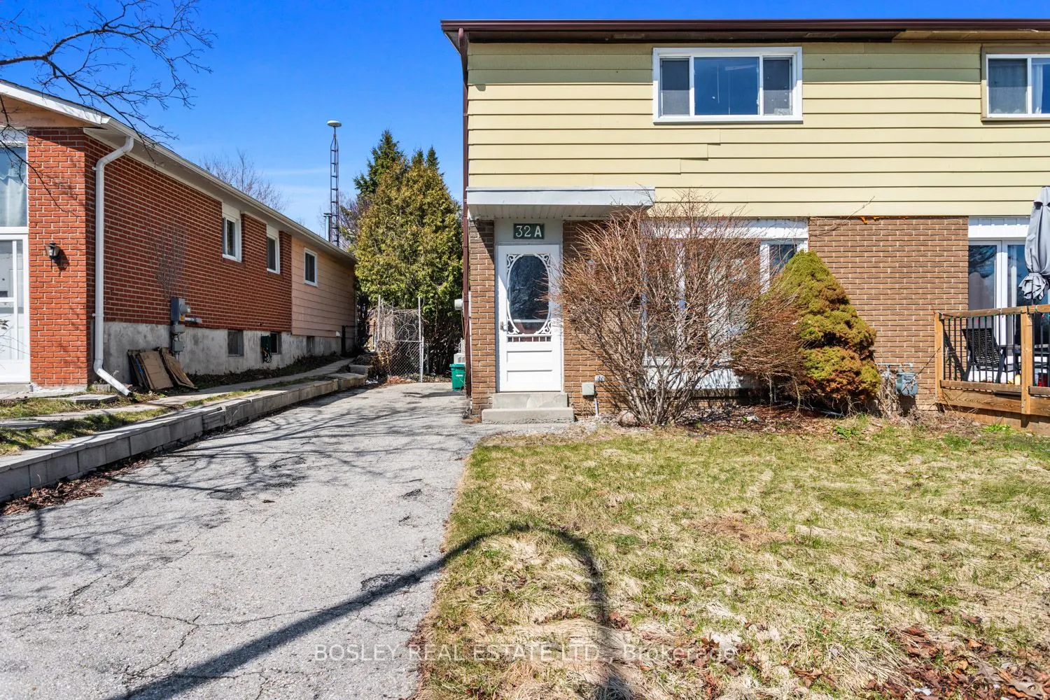 32A Crossley Drive