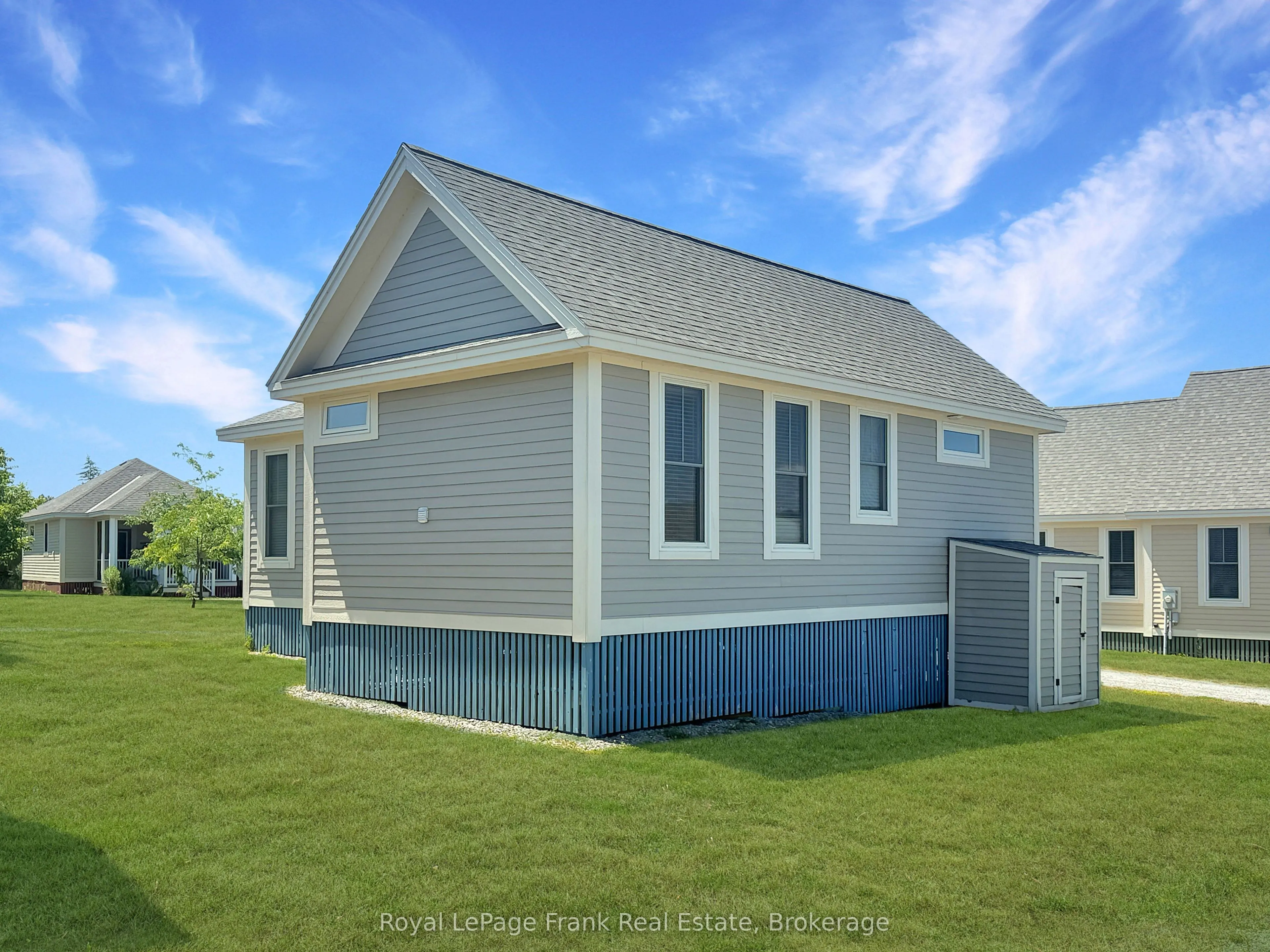 45 Butternut Lane #43