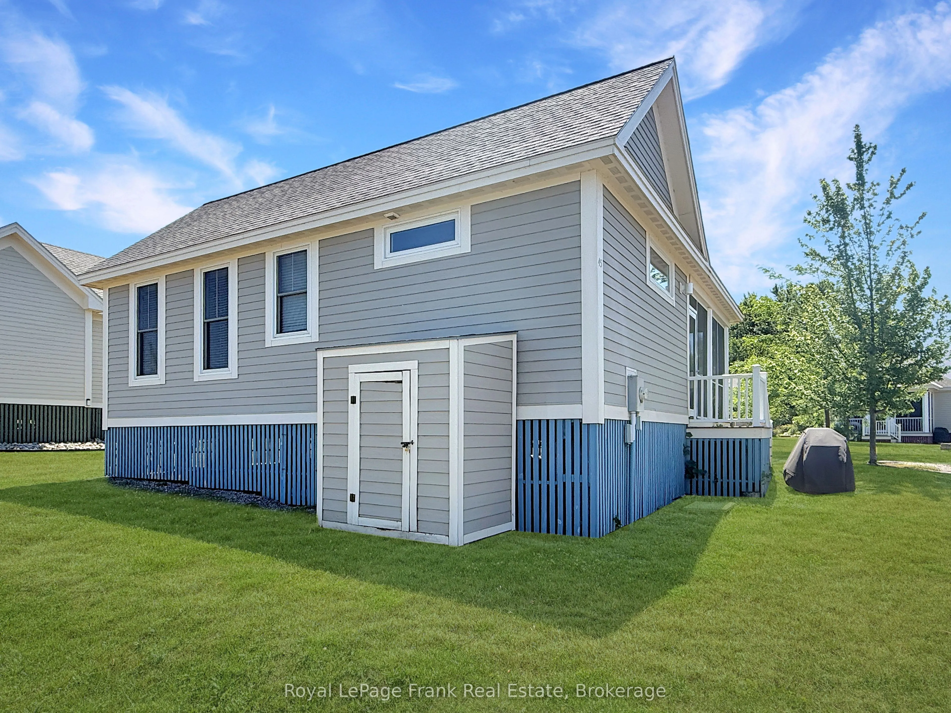 45 Butternut Lane #43