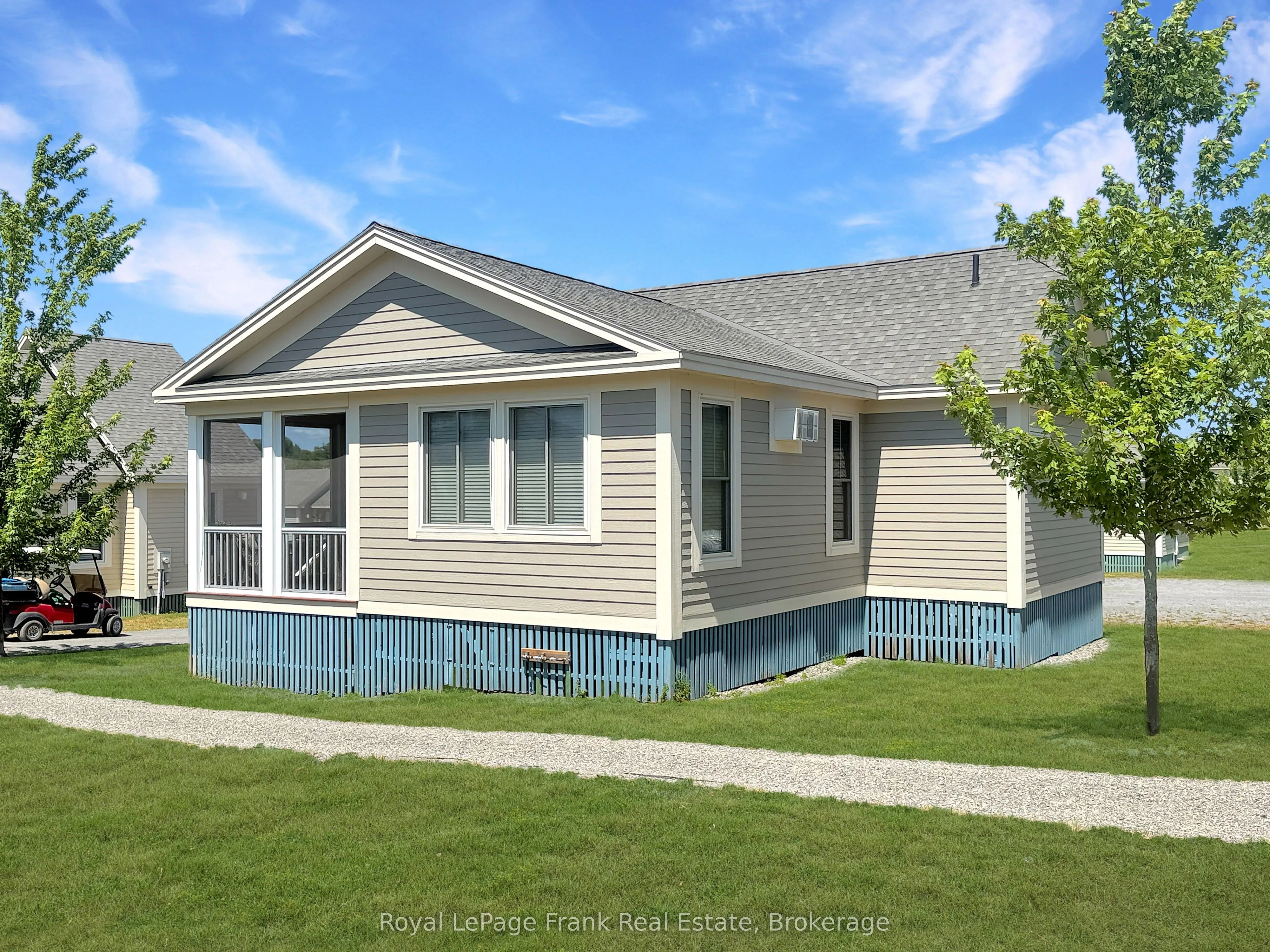 45 Butternut Lane #43