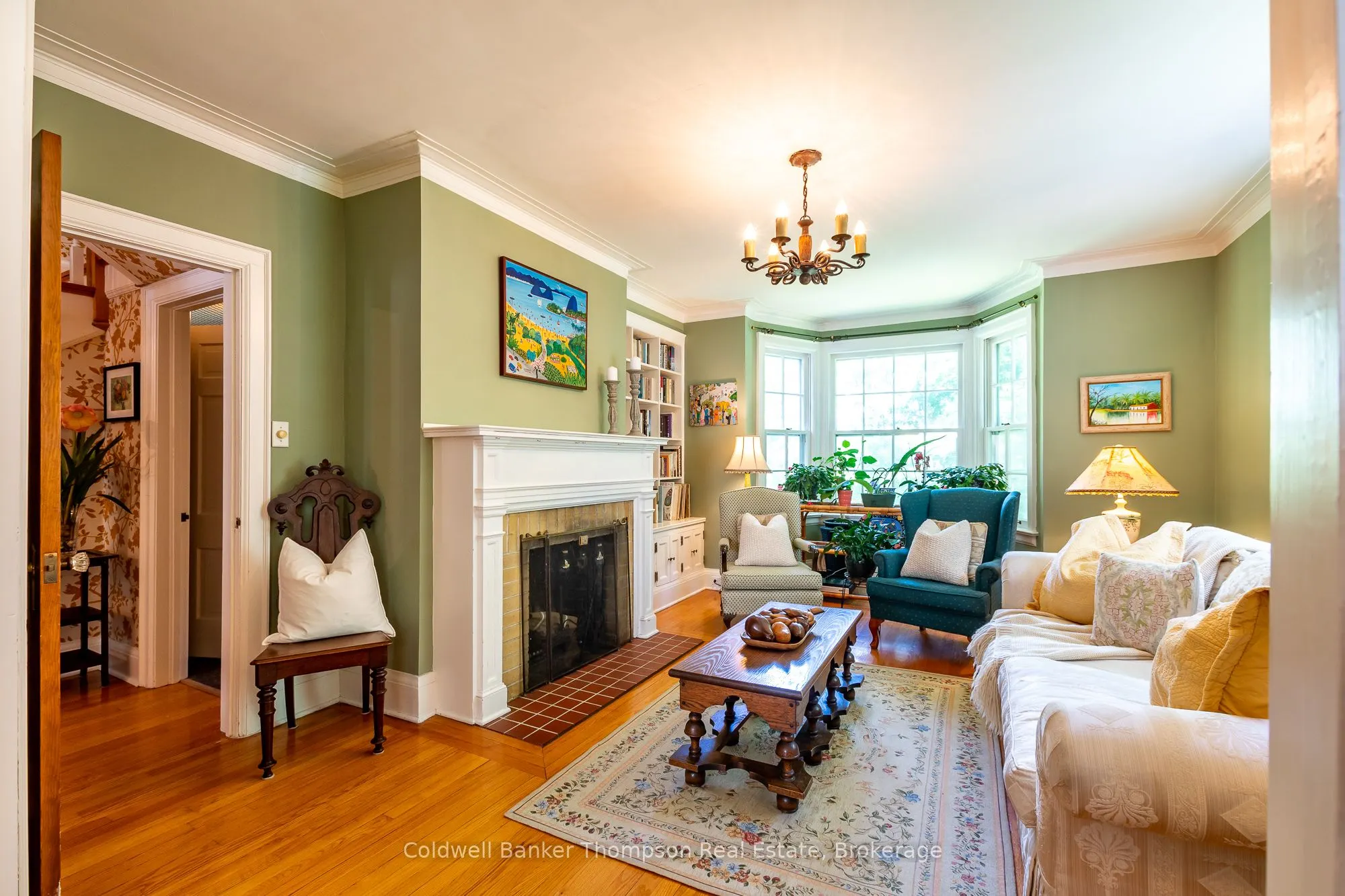 68 West Street S
