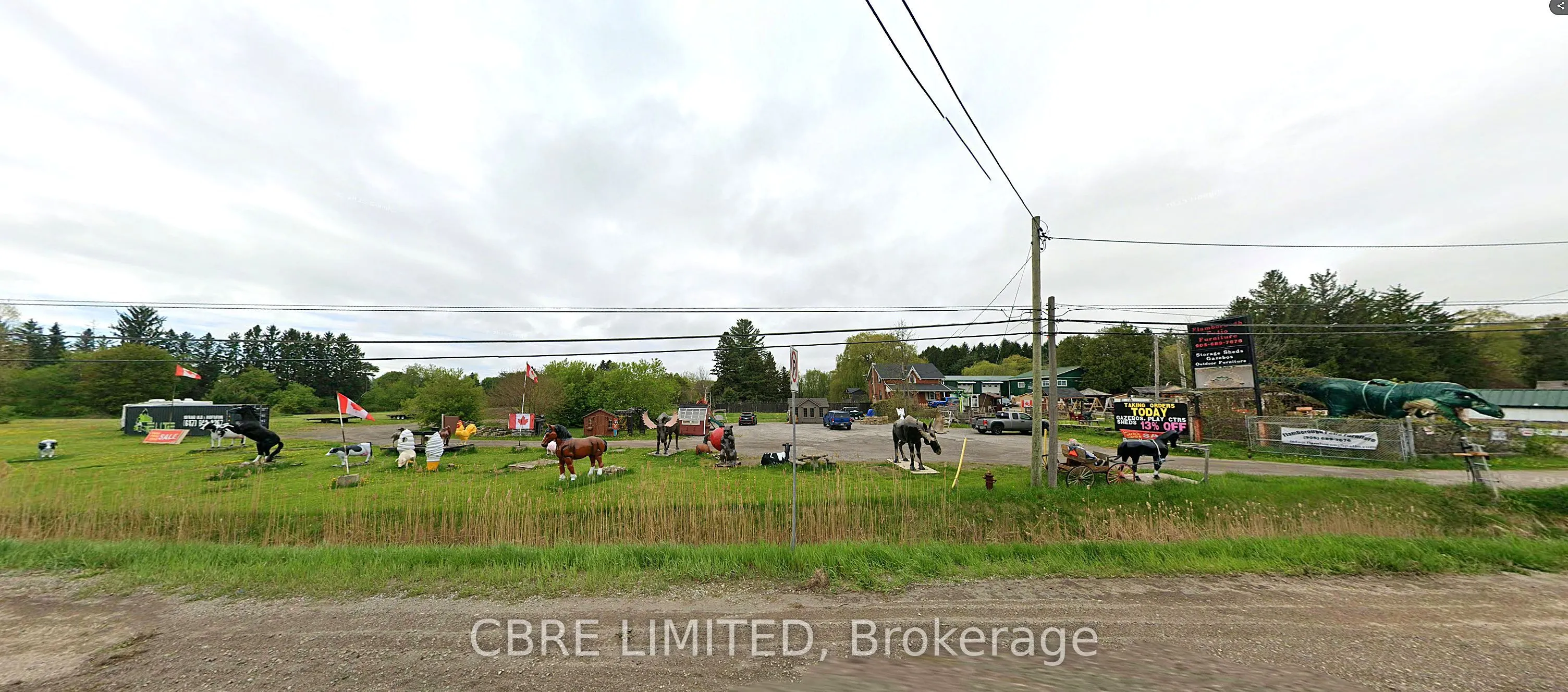 823 Highway 6