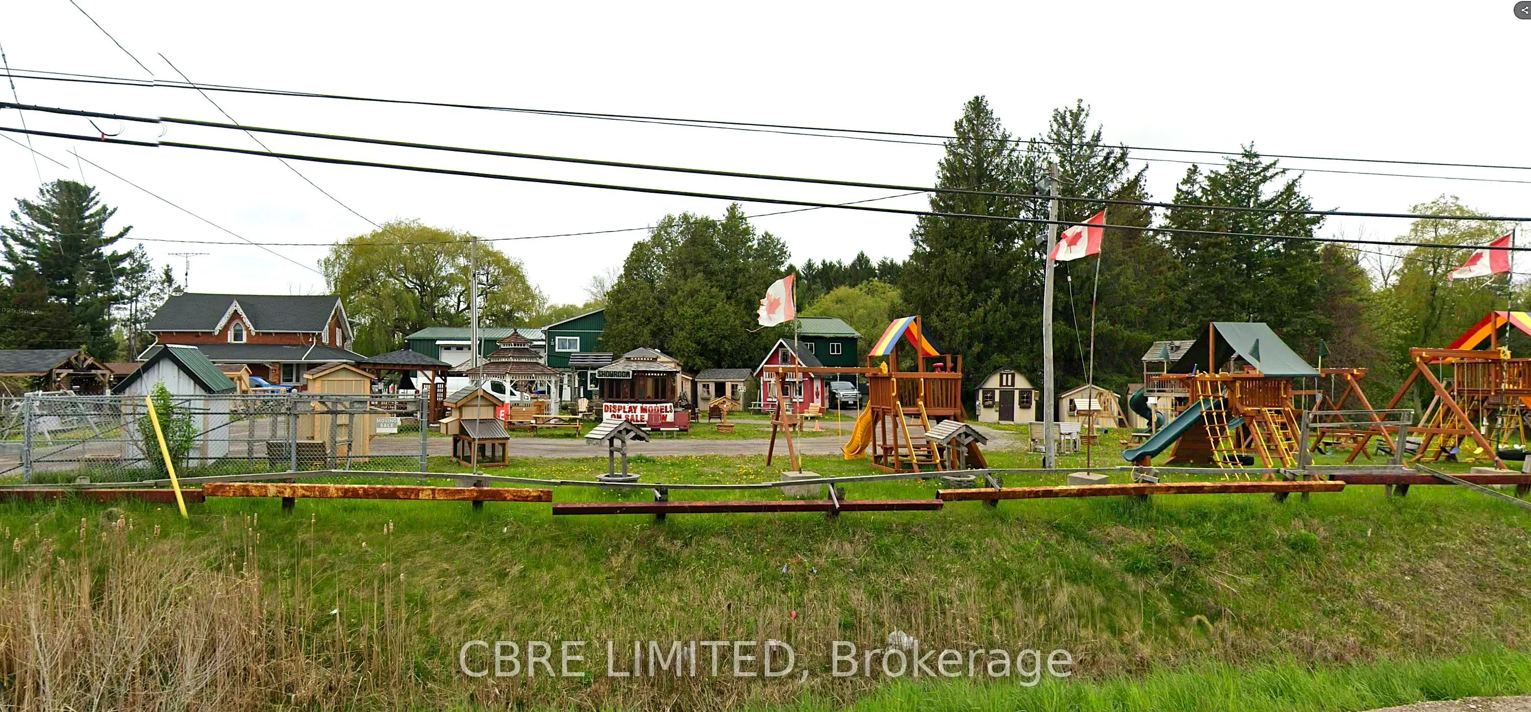 823 Highway 6