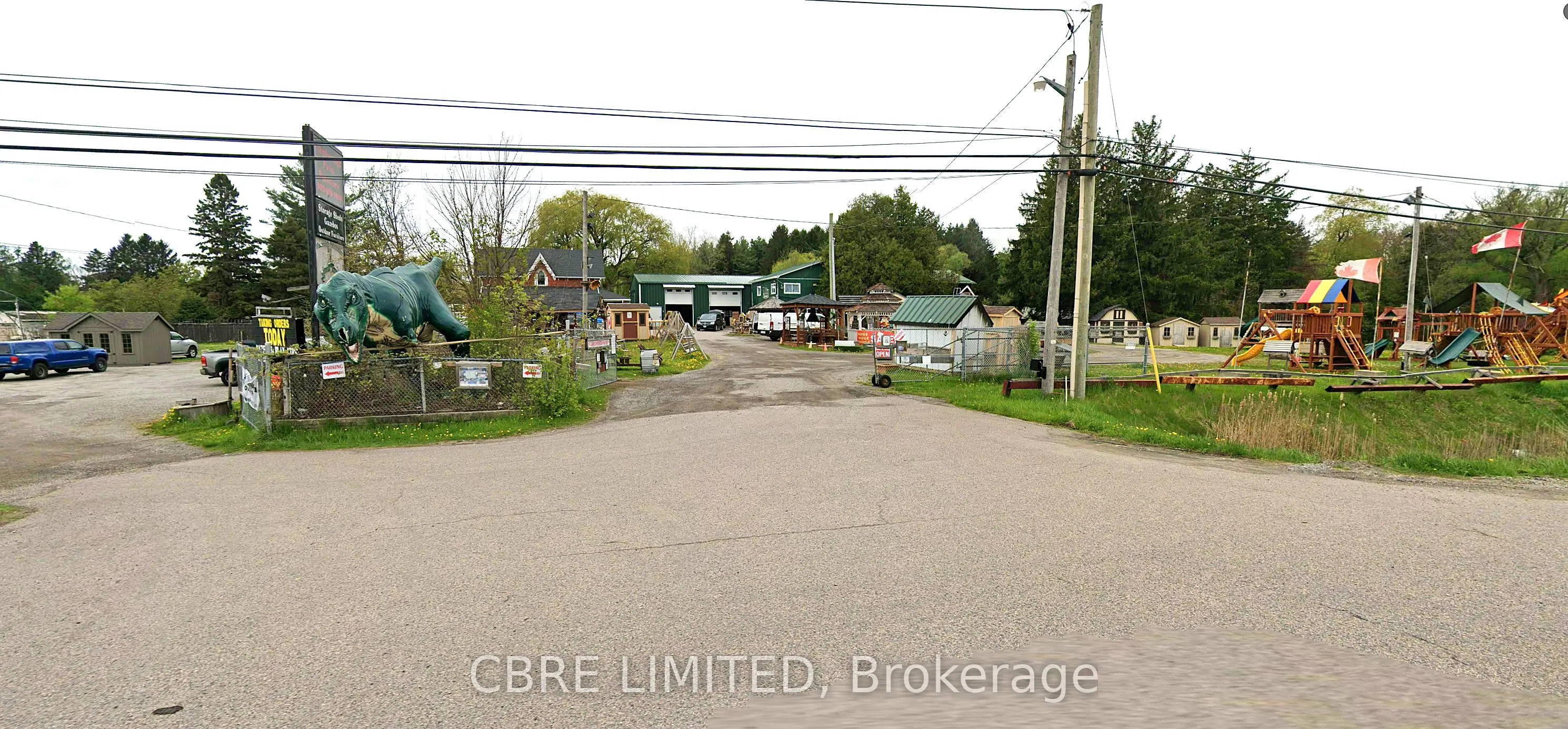 823 Highway 6