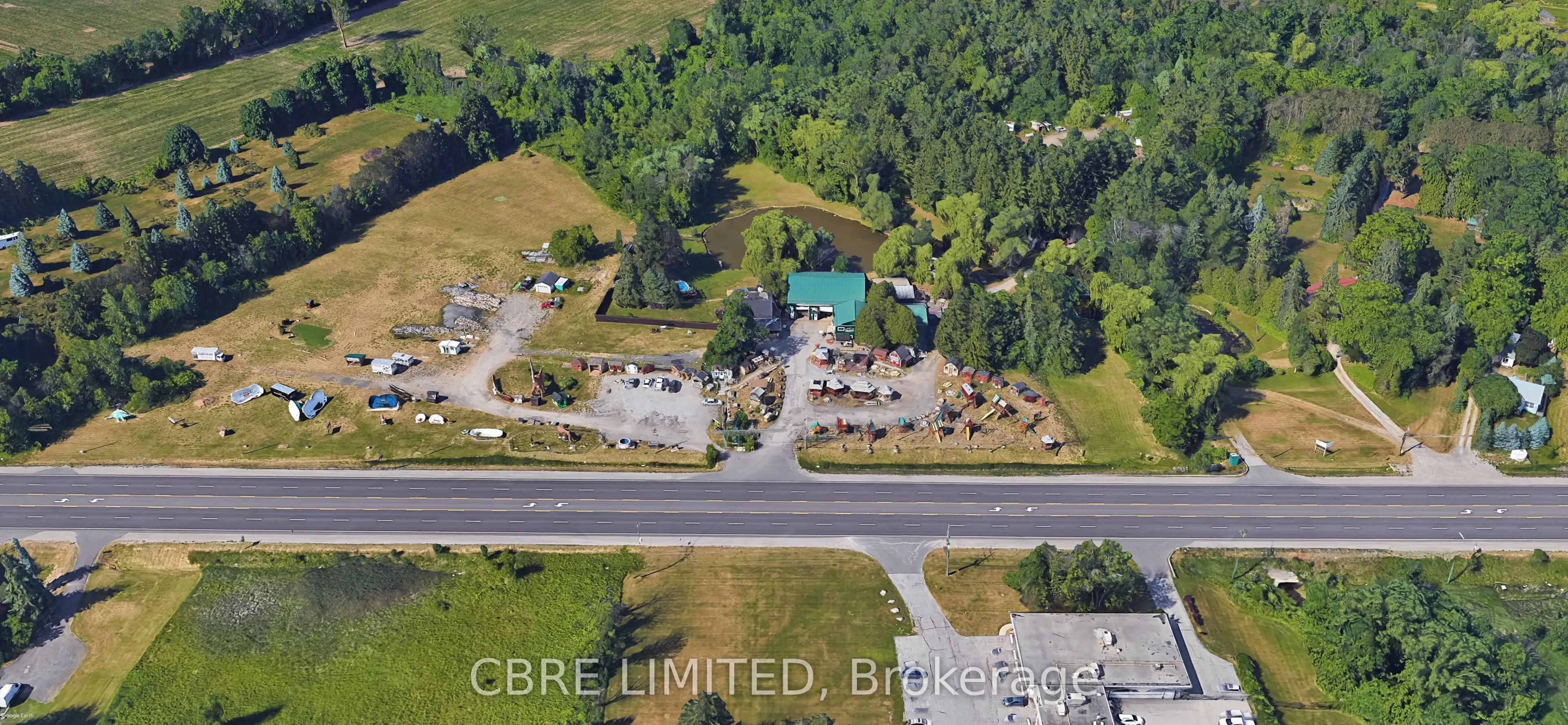 823 Highway 6